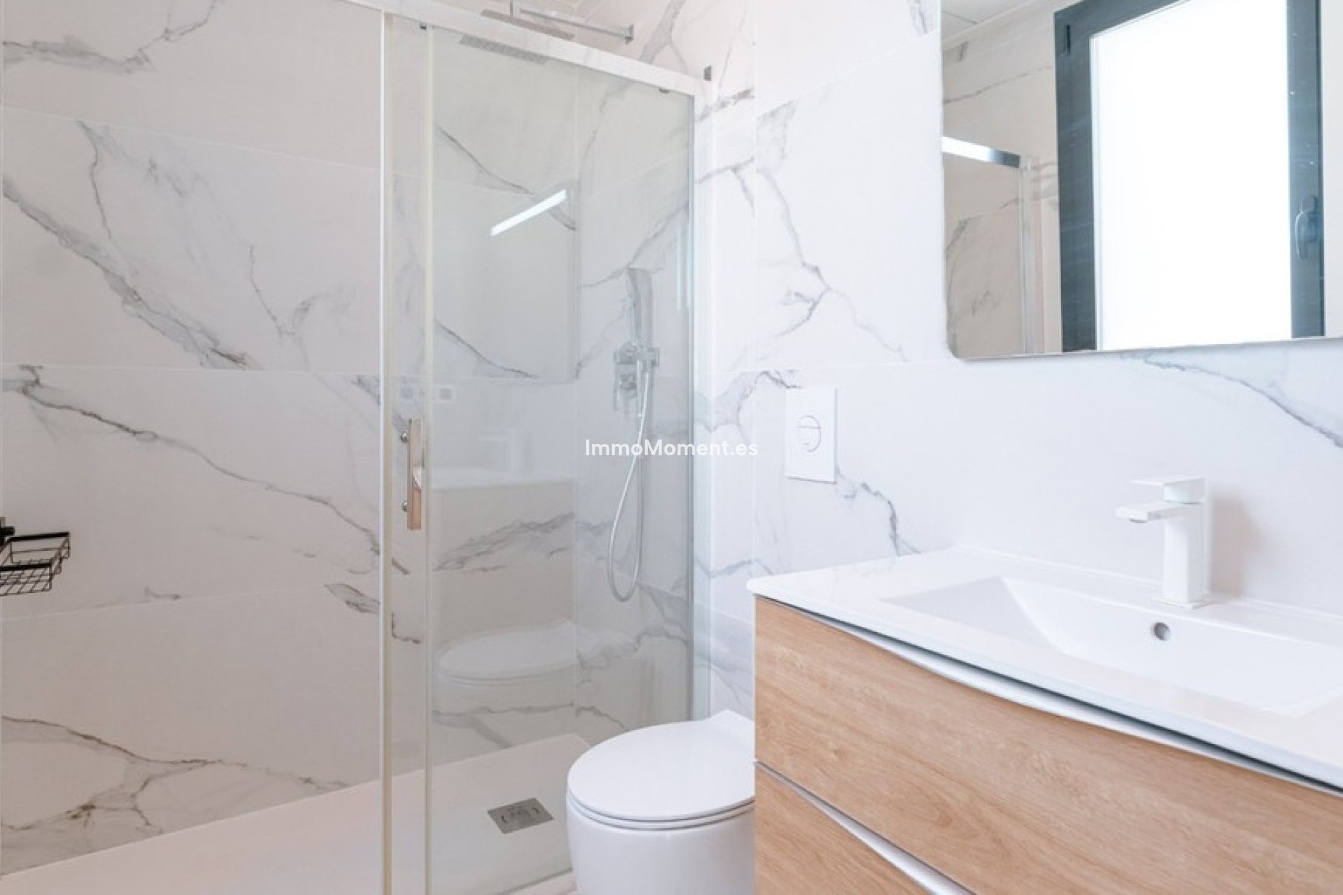 Reventa - Villa - San Miguel de Salinas - San Miguel de Salinas Centro