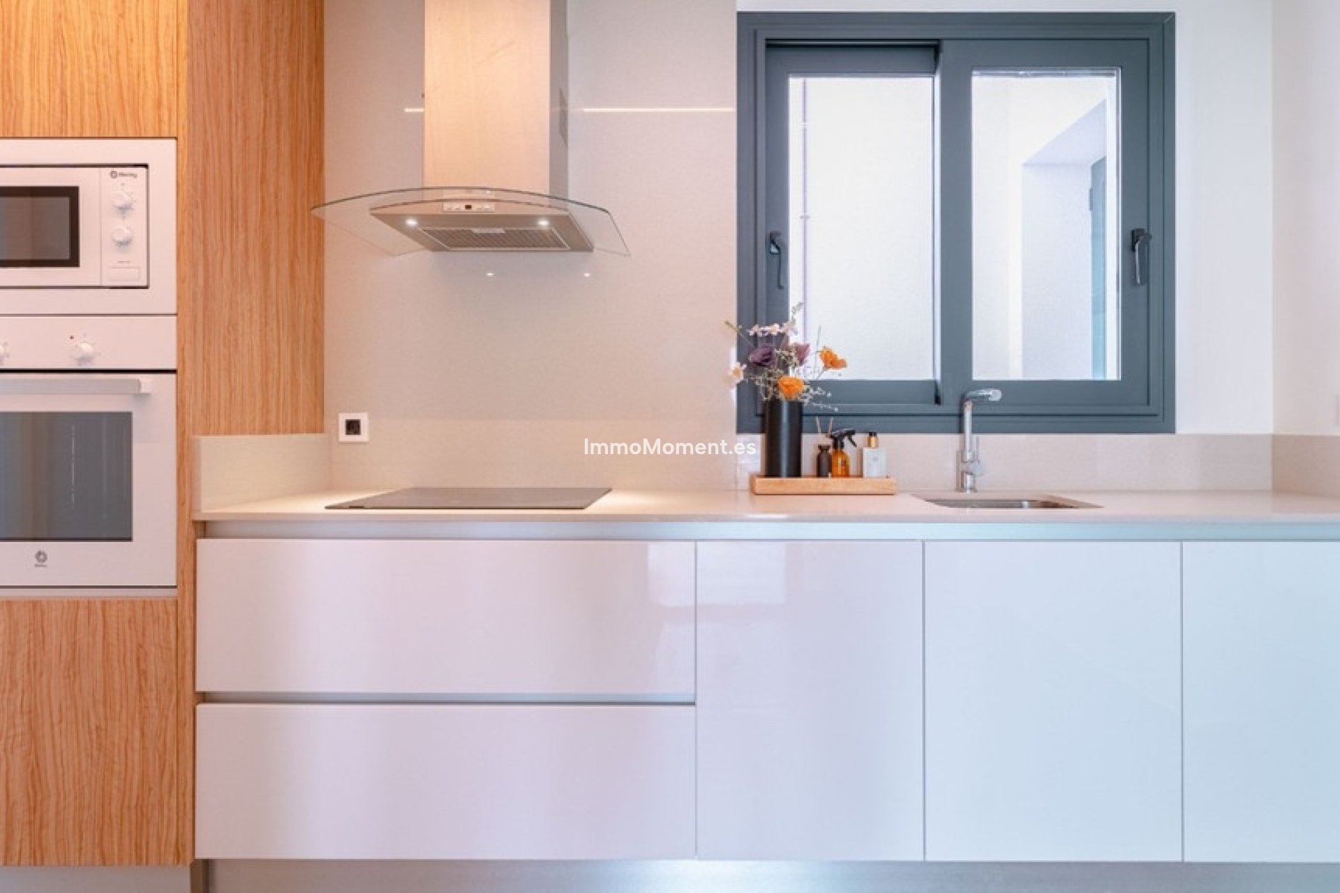 Reventa - Villa - San Miguel de Salinas - San Miguel de Salinas Centro