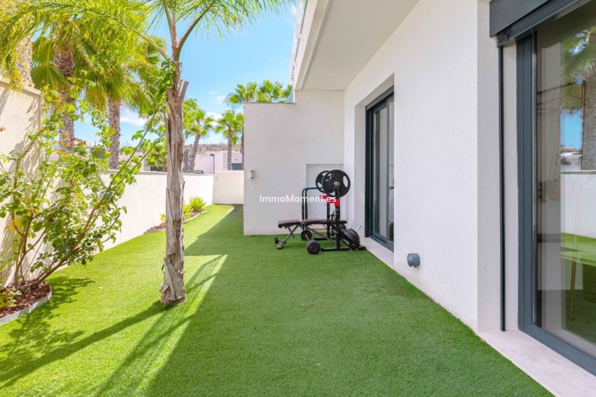 Reventa - Villa - San Miguel de Salinas - San Miguel de Salinas Centro