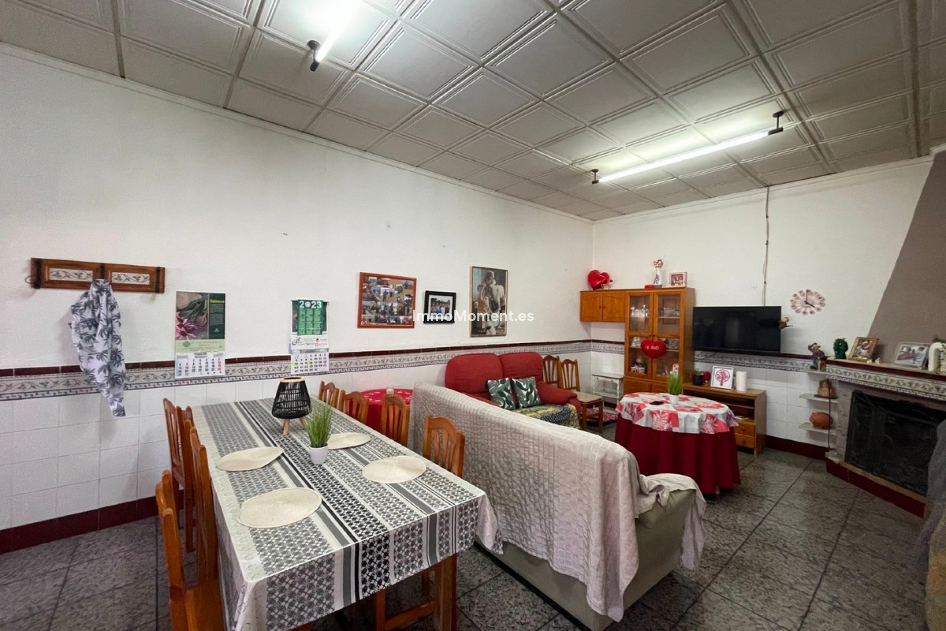 Reventa - Villa - San Miguel de Salinas - San Miguel de Salinas Centro