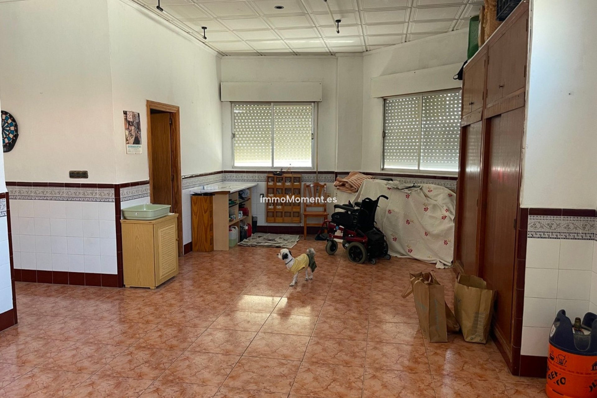 Reventa - Villa - San Miguel de Salinas - San Miguel de Salinas Centro