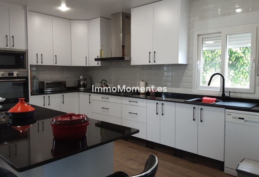 Reventa - Villa - San Miguel de Salinas - San Miguel de Salinas Centro