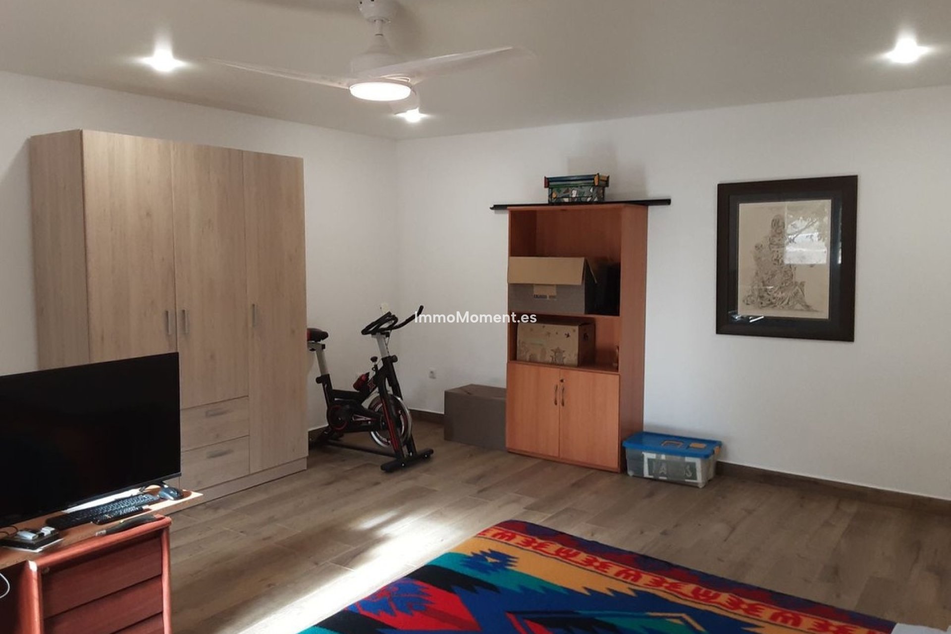 Reventa - Villa - San Miguel de Salinas - San Miguel de Salinas Centro