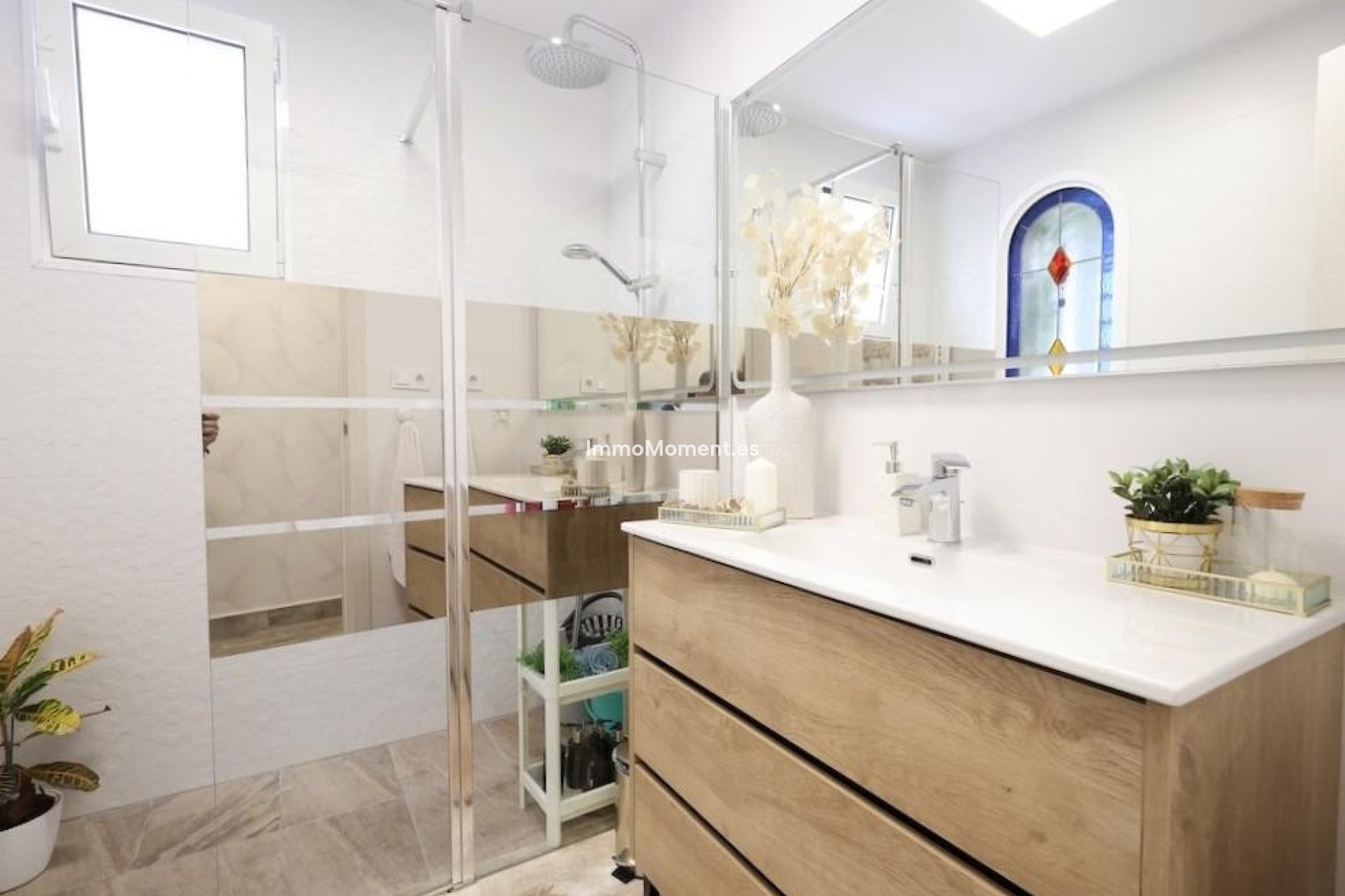 Reventa - Villa - San Miguel de Salinas - San Miguel de Salinas Centro