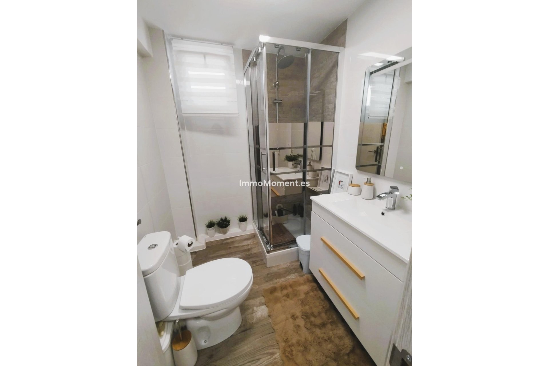 Reventa - Villa - San Miguel de Salinas - San Miguel de Salinas Centro