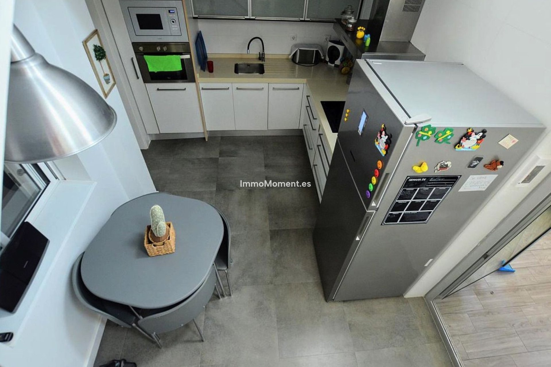 Reventa - Villa - San Pedro del Pinatar - Lo Pagan