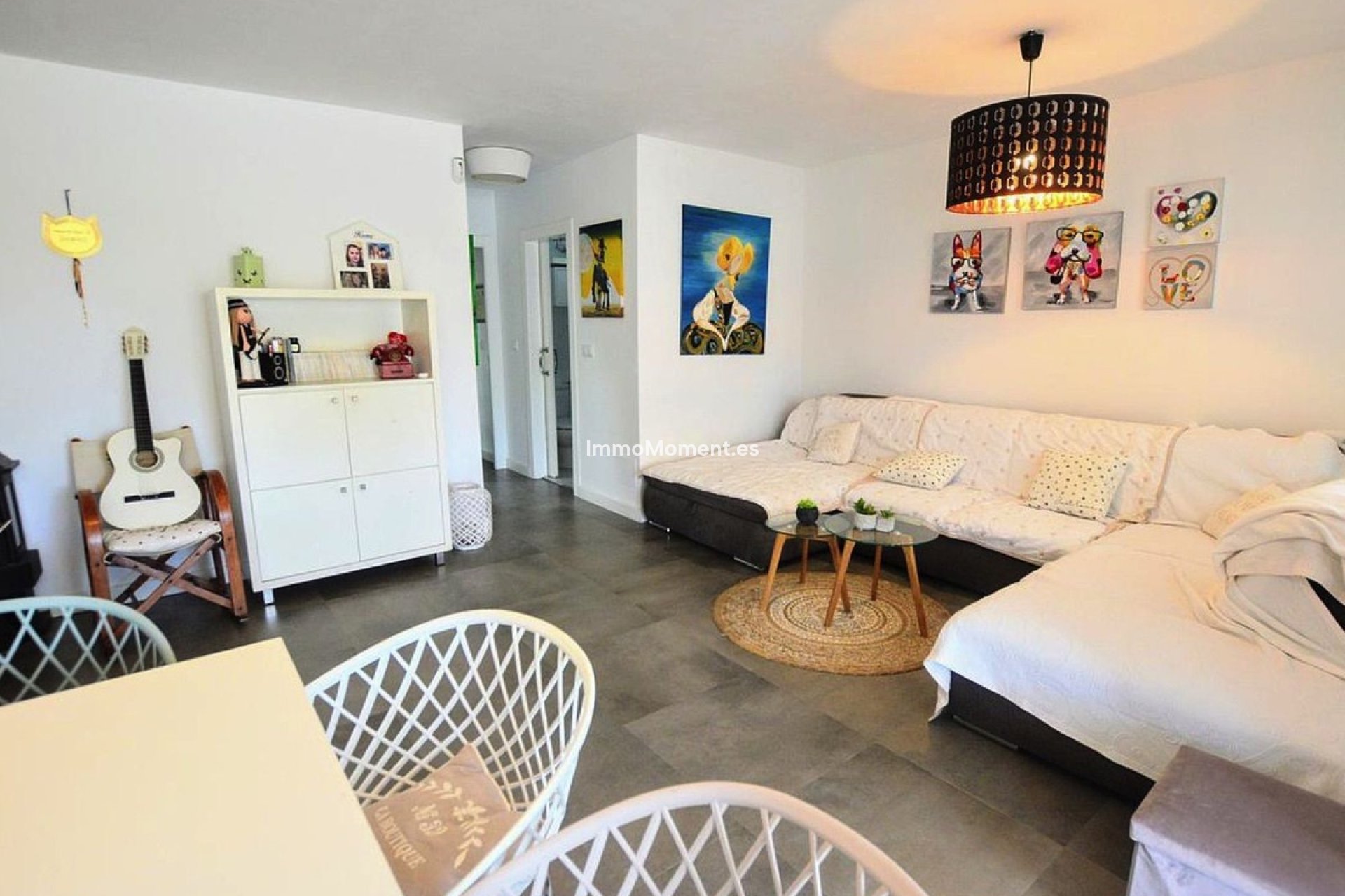 Reventa - Villa - San Pedro del Pinatar - Lo Pagan