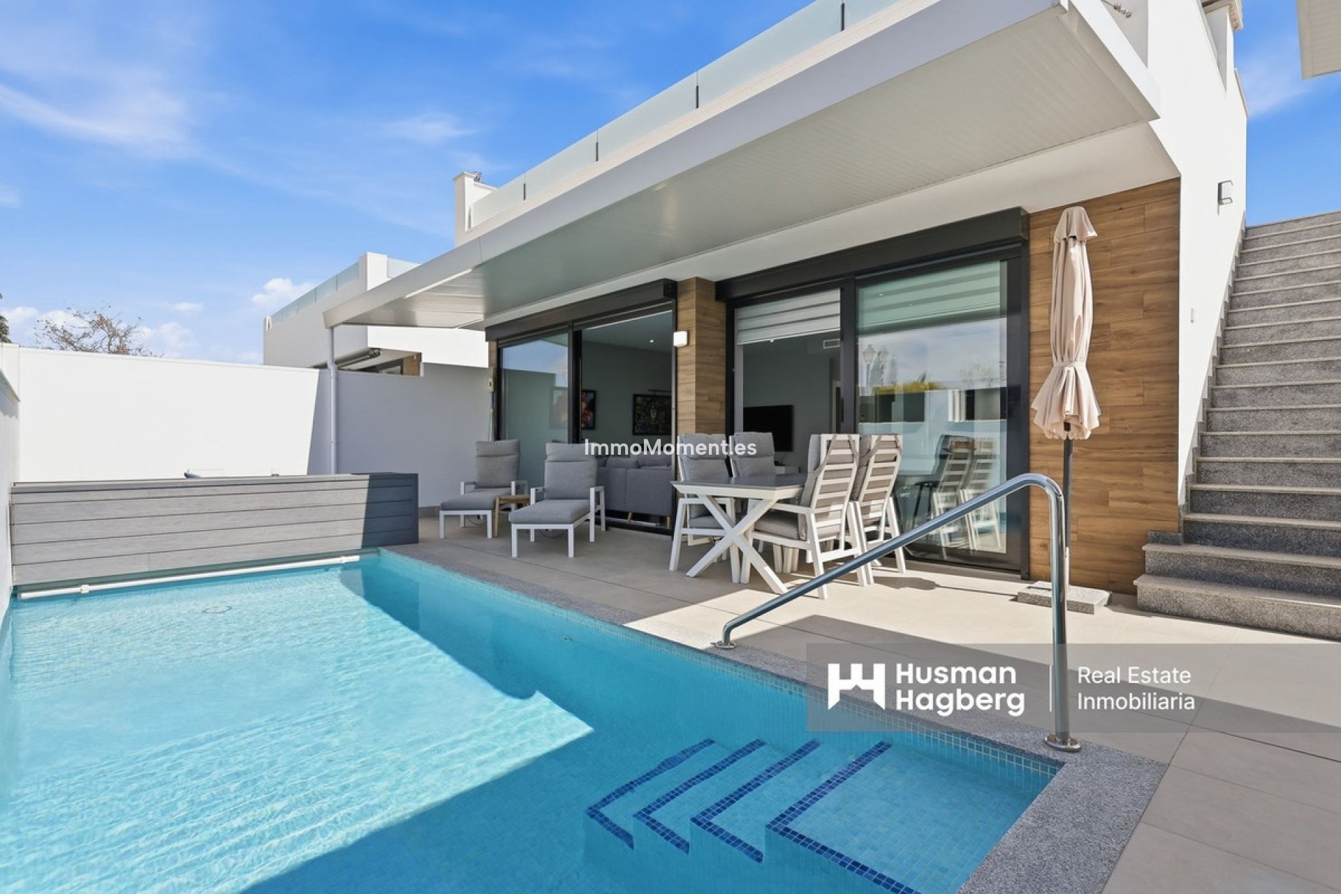 Reventa - Villa - San Pedro del Pinatar - San Pedro del Pinatar Centro