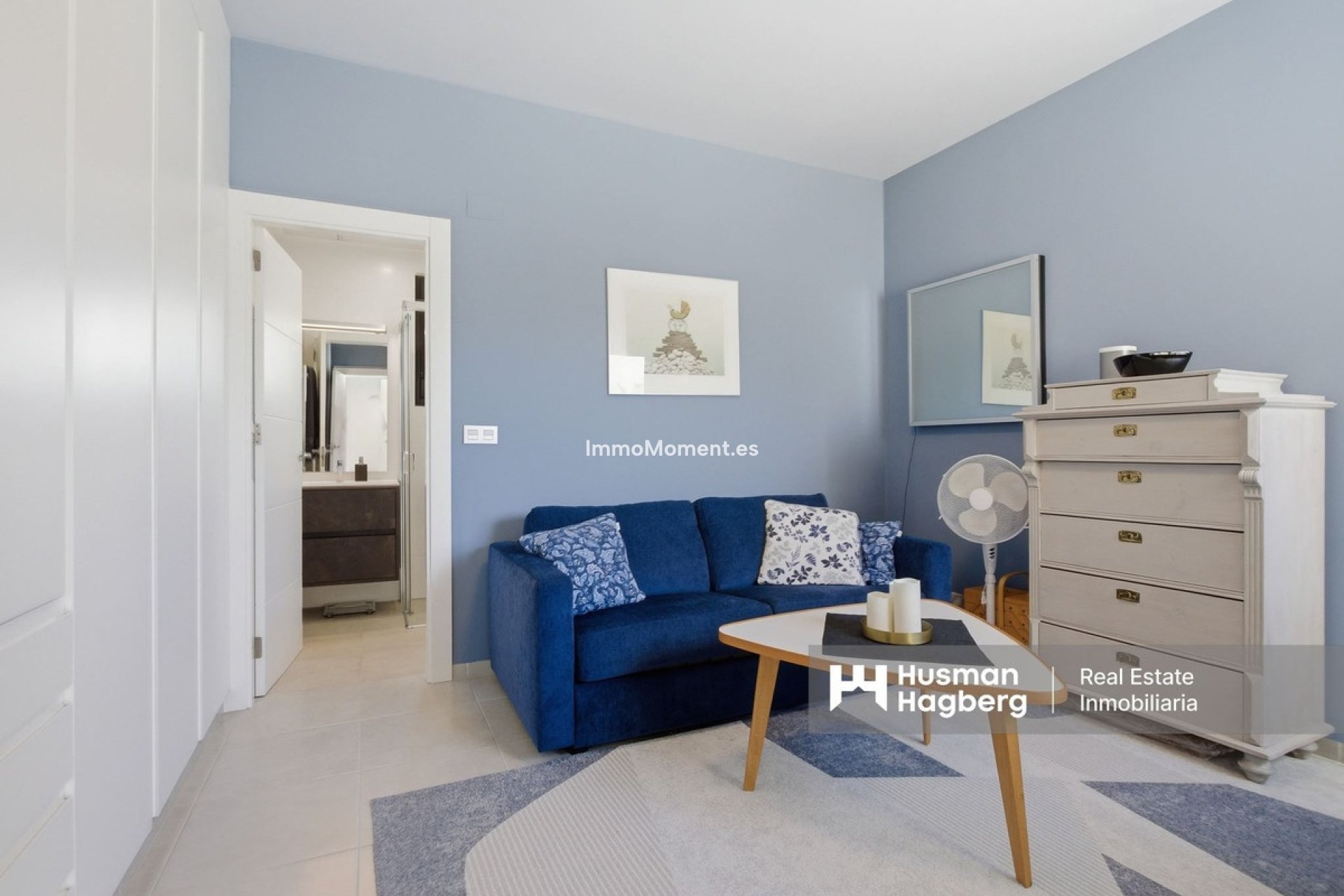 Reventa - Villa - San Pedro del Pinatar - San Pedro del Pinatar Centro