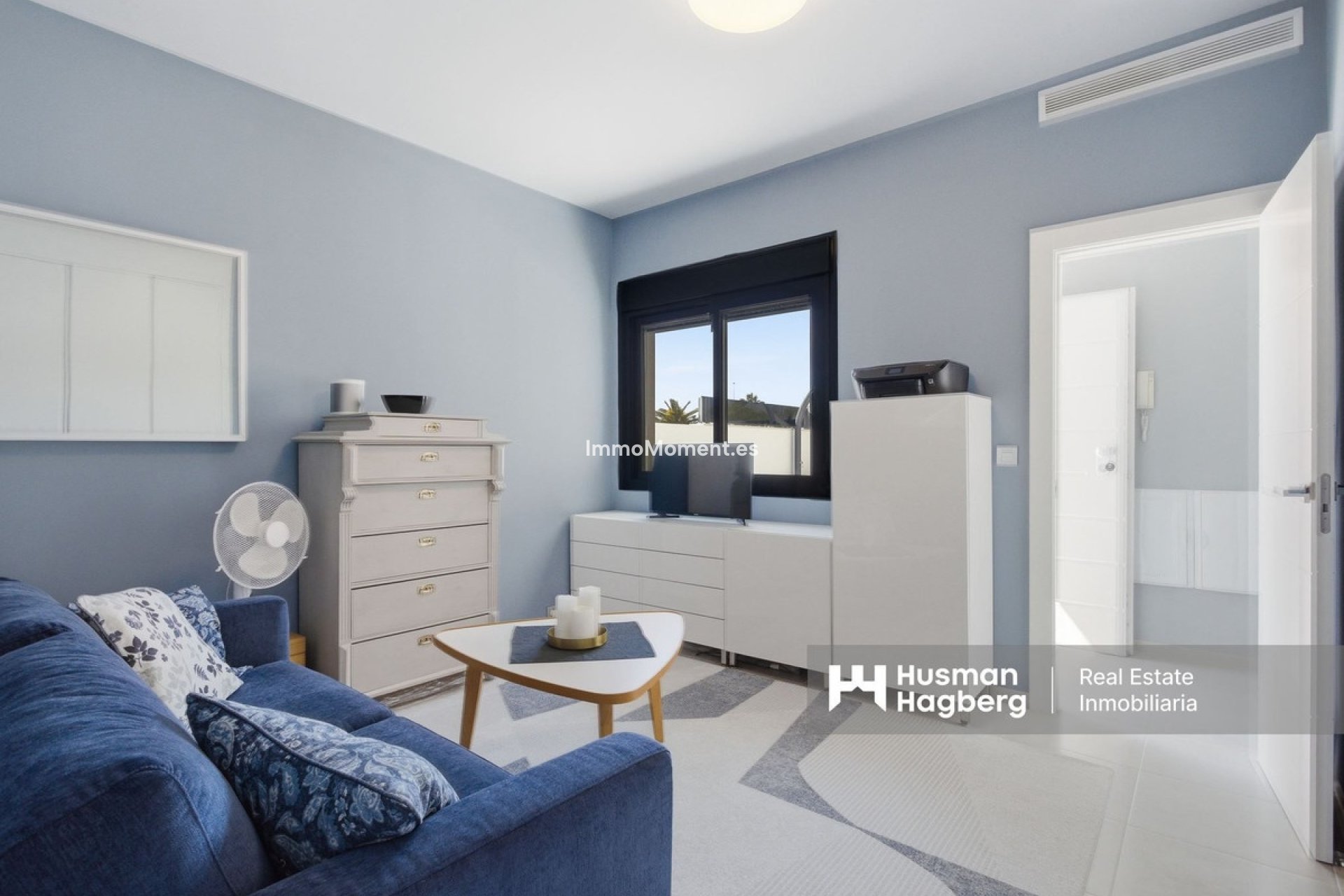 Reventa - Villa - San Pedro del Pinatar - San Pedro del Pinatar Centro