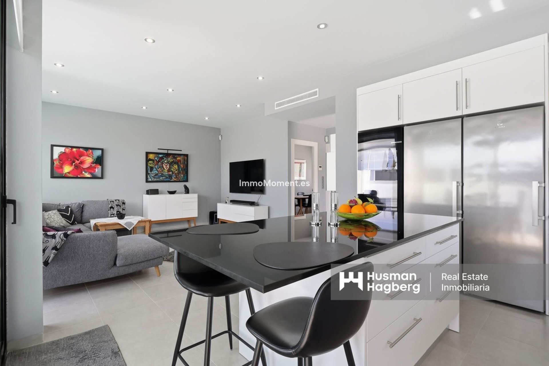 Reventa - Villa - San Pedro del Pinatar - San Pedro del Pinatar Centro