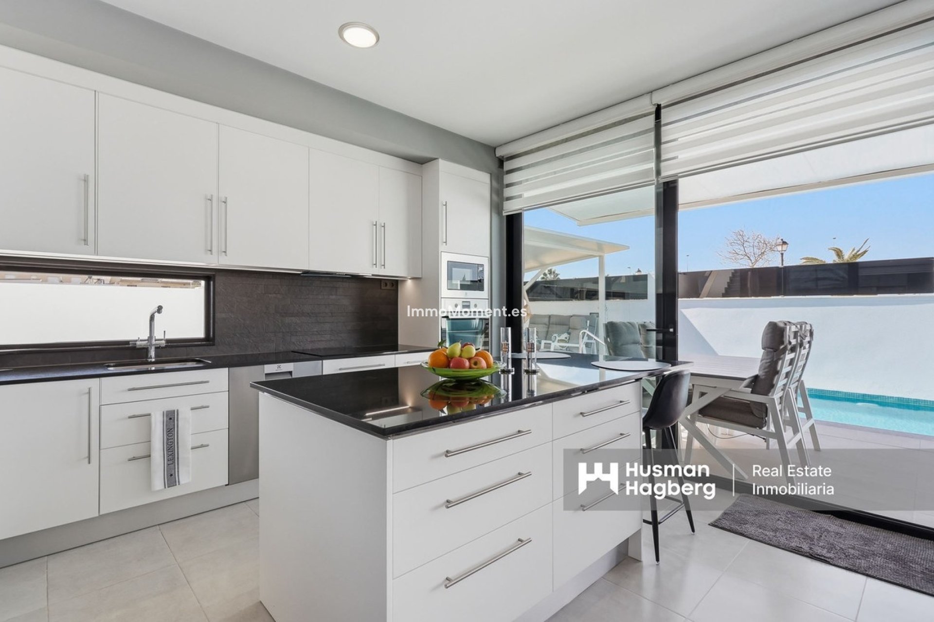 Reventa - Villa - San Pedro del Pinatar - San Pedro del Pinatar Centro