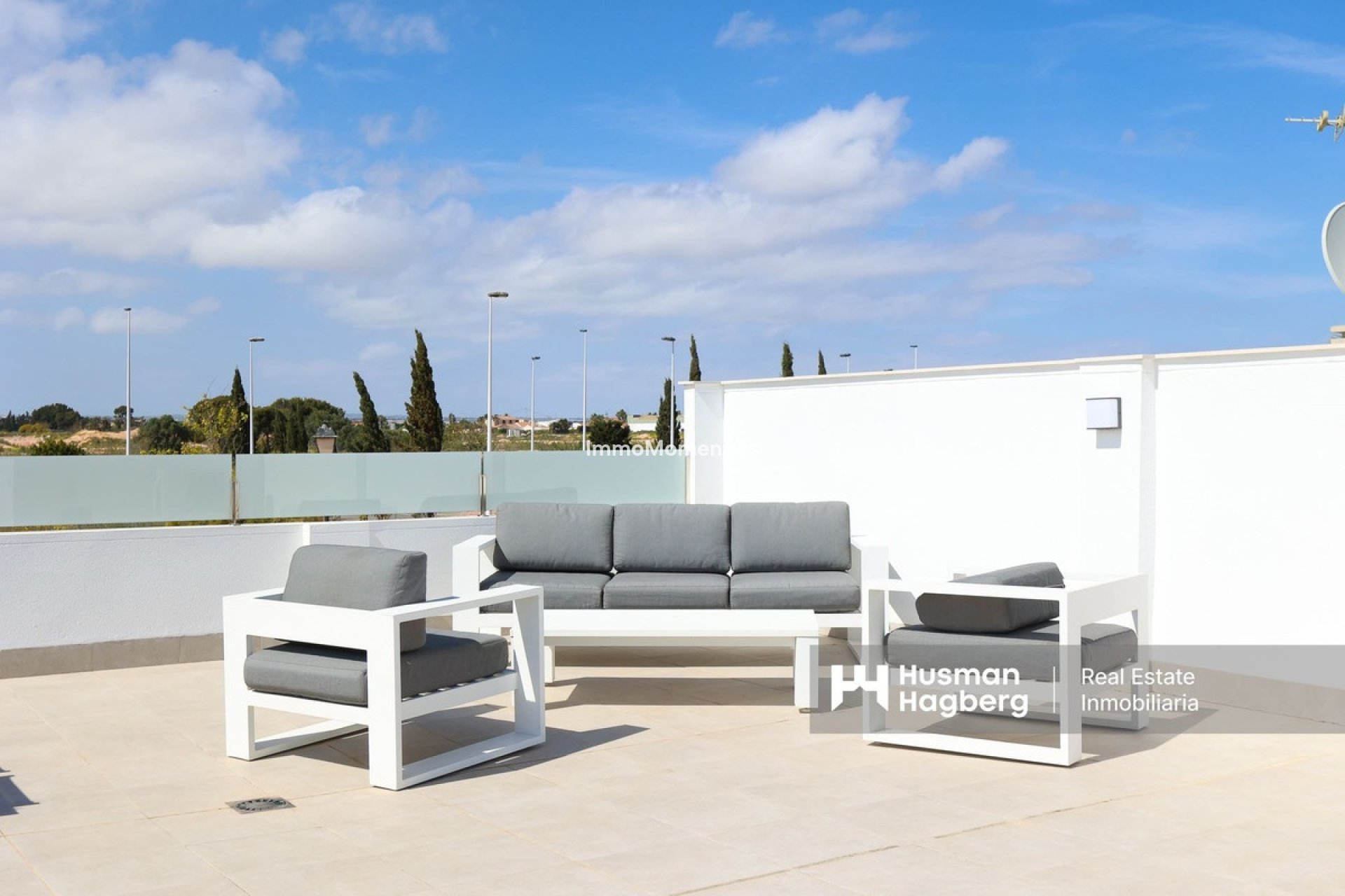 Reventa - Villa - San Pedro del Pinatar - San Pedro del Pinatar Centro