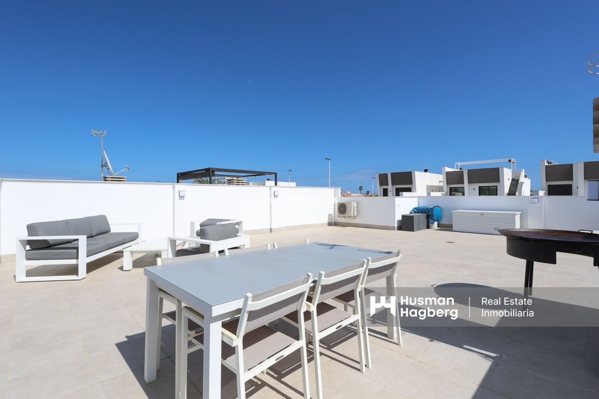 Reventa - Villa - San Pedro del Pinatar - San Pedro del Pinatar Centro