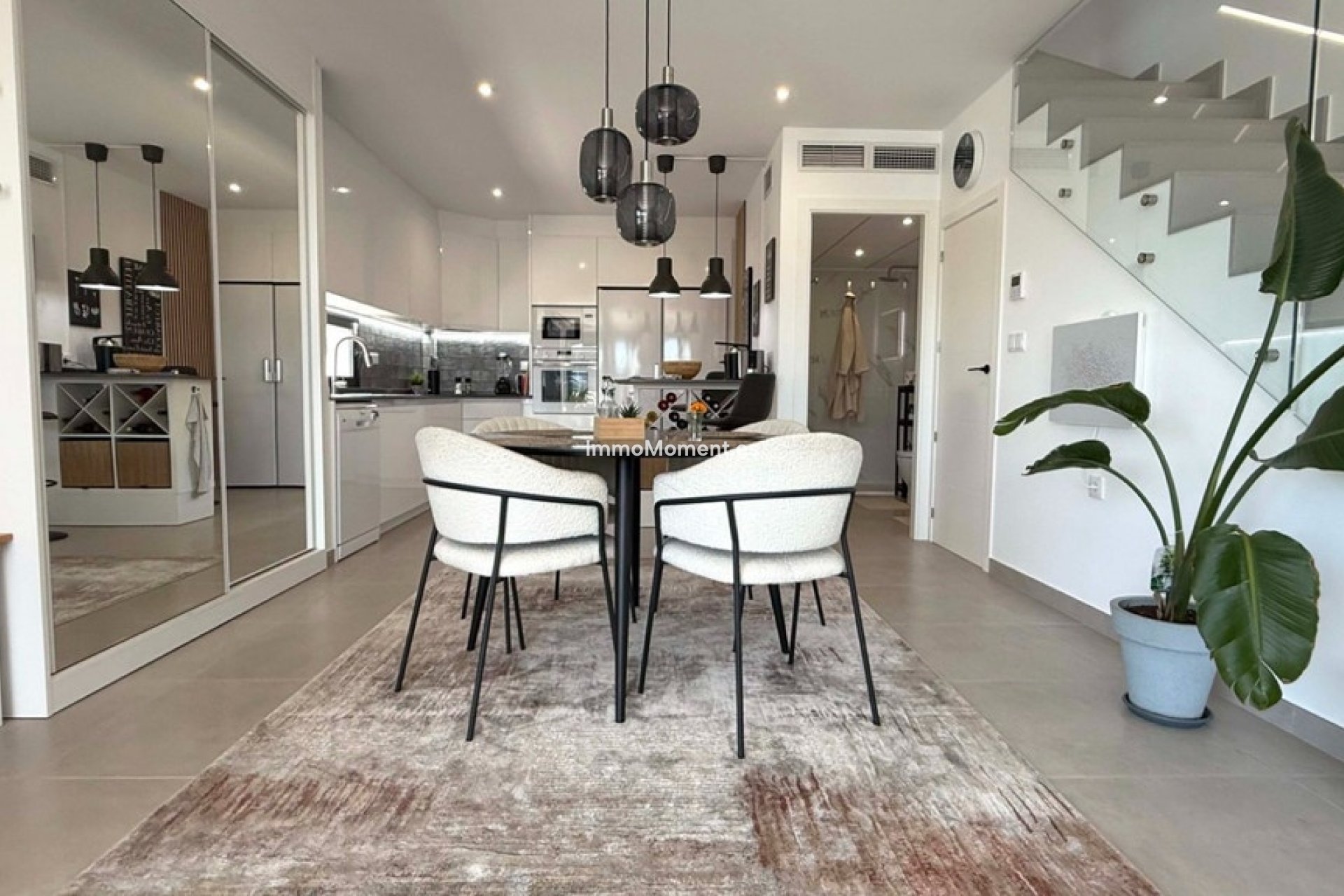 Reventa - Villa - San Pedro del Pinatar - San Pedro del Pinatar Centro