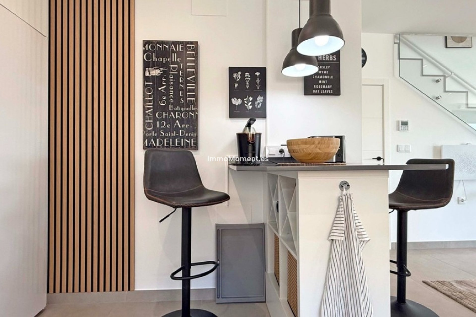 Reventa - Villa - San Pedro del Pinatar - San Pedro del Pinatar Centro