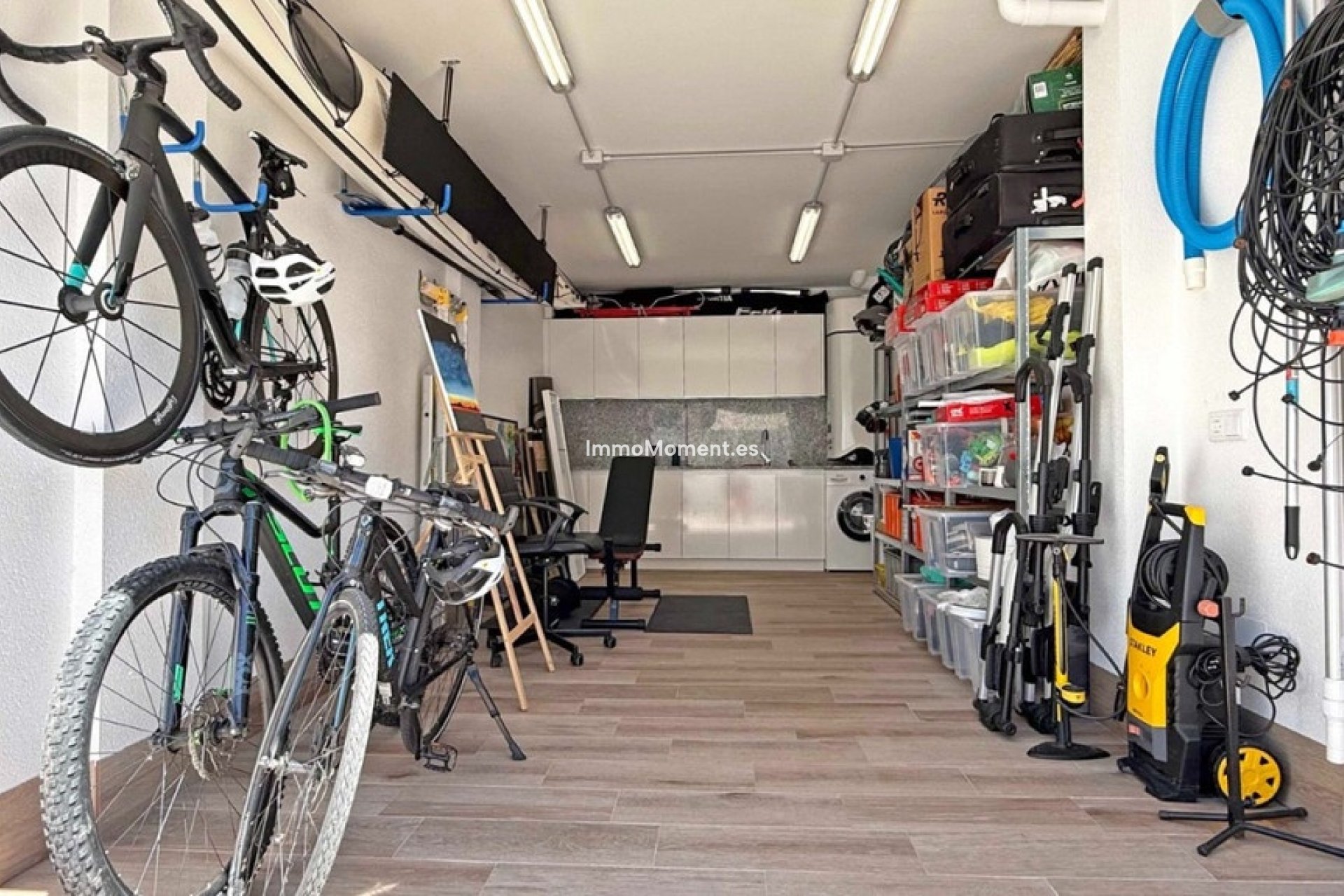 Reventa - Villa - San Pedro del Pinatar - San Pedro del Pinatar Centro