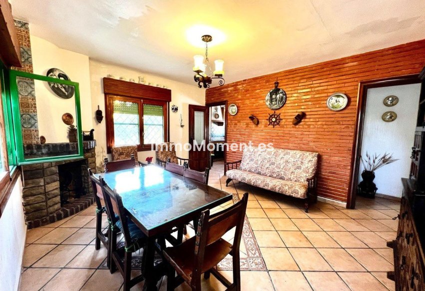 Reventa - Villa - San Vicente del Raspeig - San Vicente del Raspeig Centro