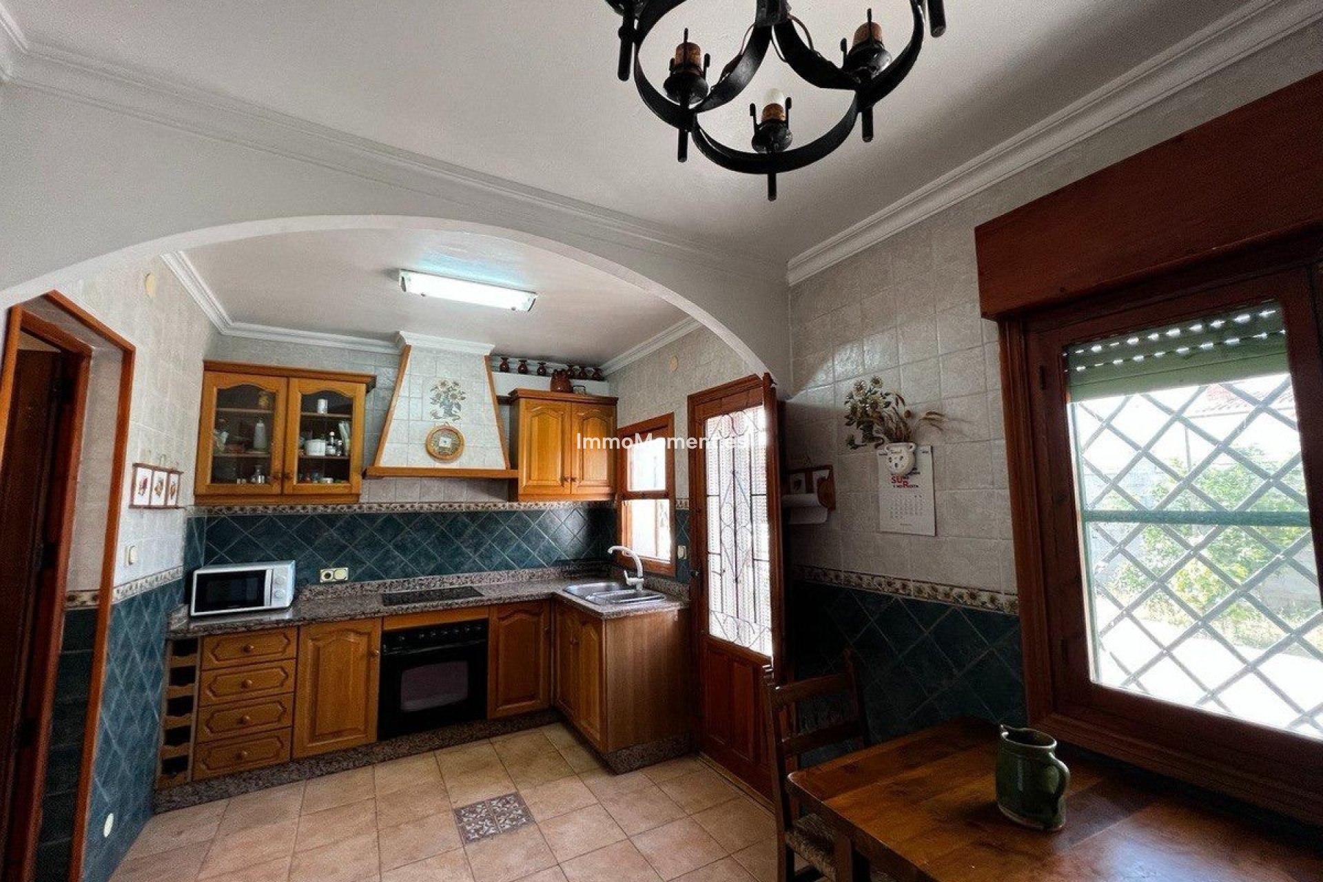 Reventa - Villa - San Vicente del Raspeig - San Vicente del Raspeig Centro