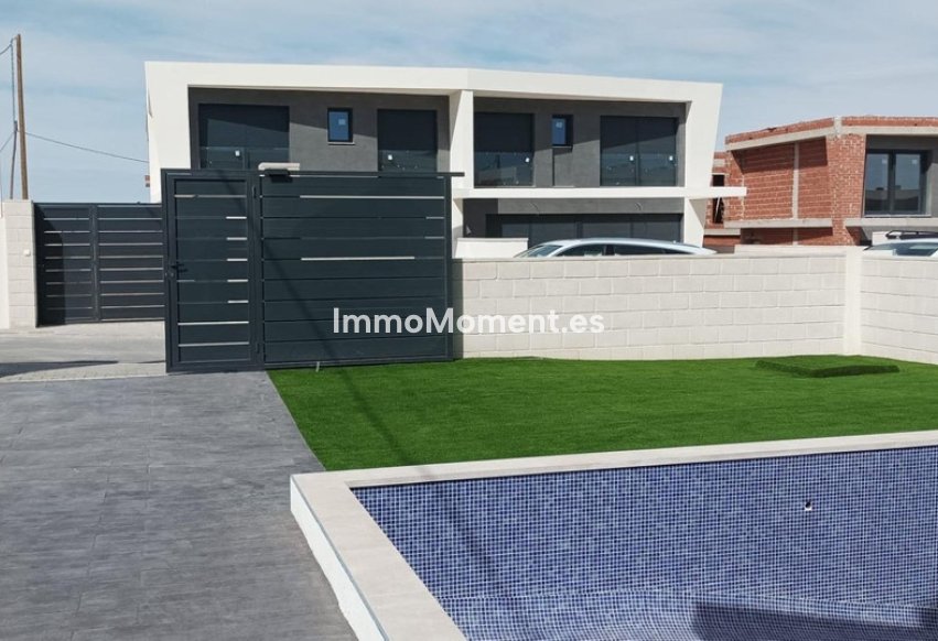 Reventa - Villa - Santa Pola - Gran Alacant