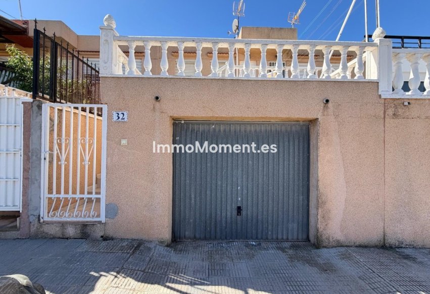 Reventa - Villa - Santa Pola - Gran Alacant