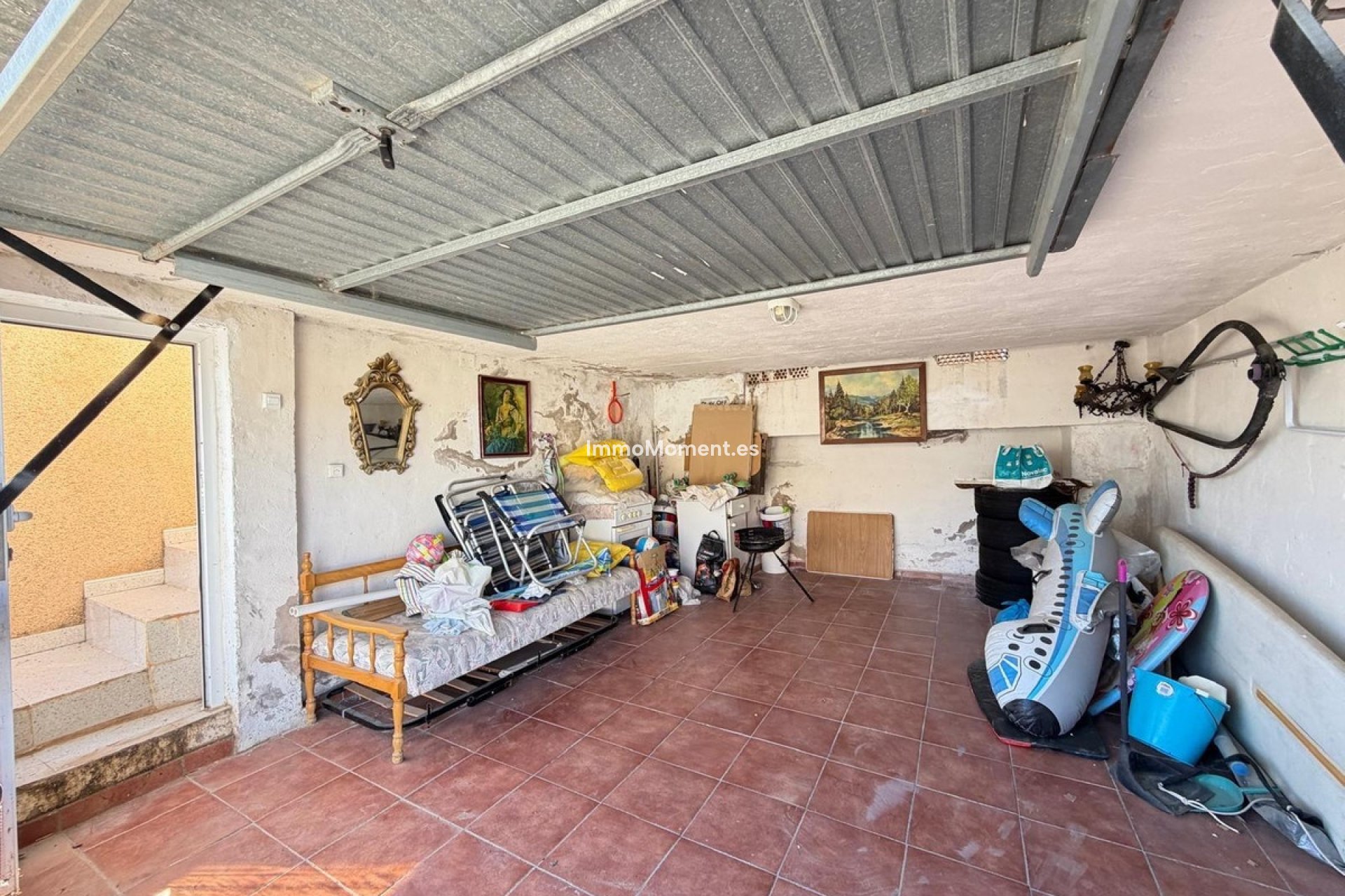 Reventa - Villa - Santa Pola - Gran Alacant