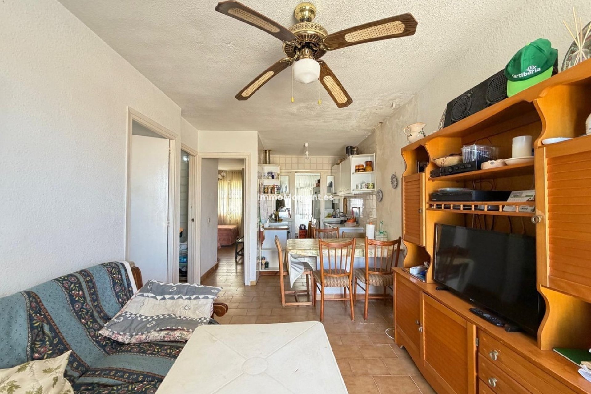 Reventa - Villa - Santa Pola - Gran Alacant