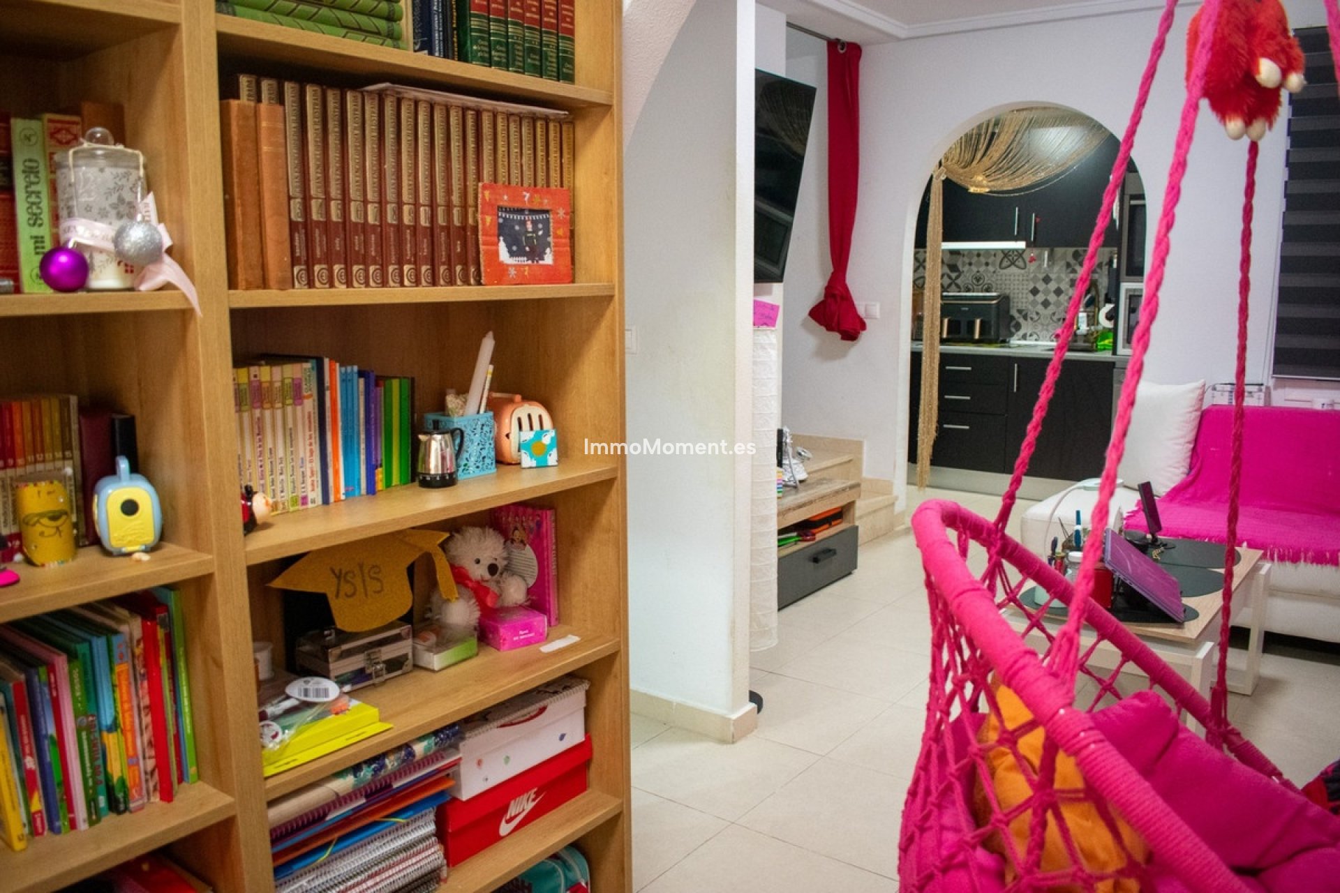 Reventa - Villa - Santa Pola - Gran Alacant