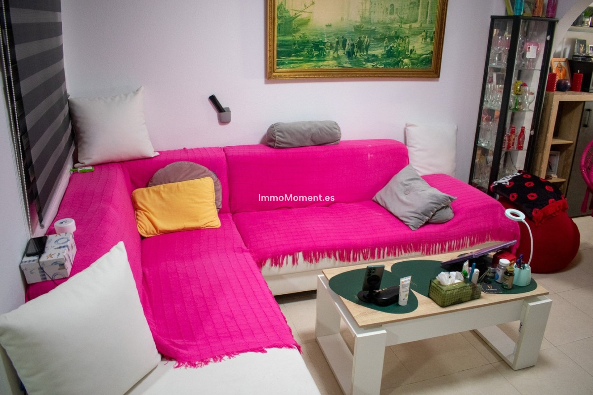 Reventa - Villa - Santa Pola - Gran Alacant