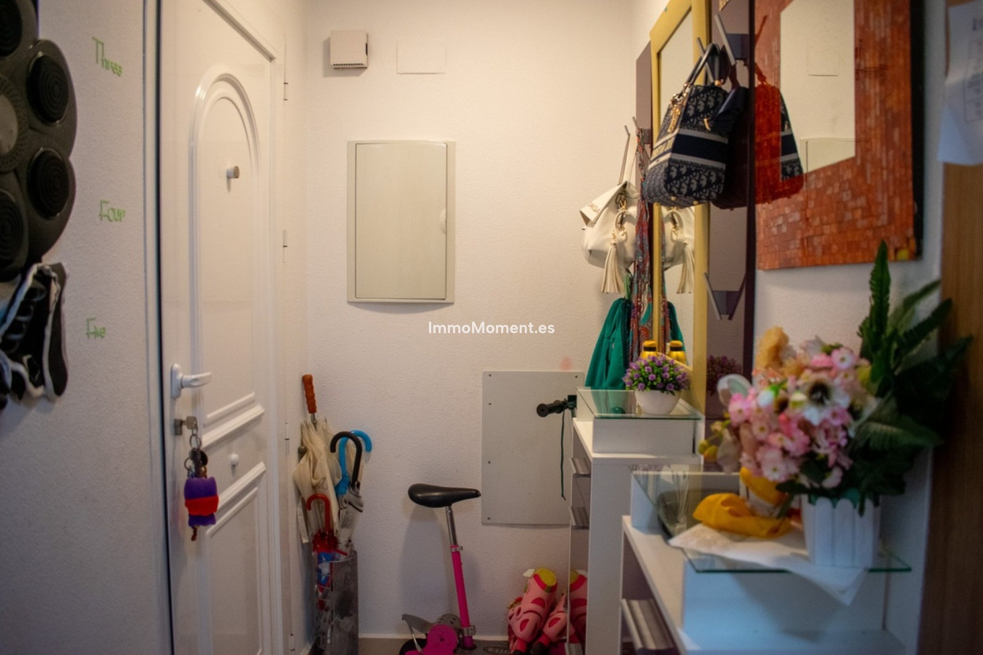 Reventa - Villa - Santa Pola - Gran Alacant