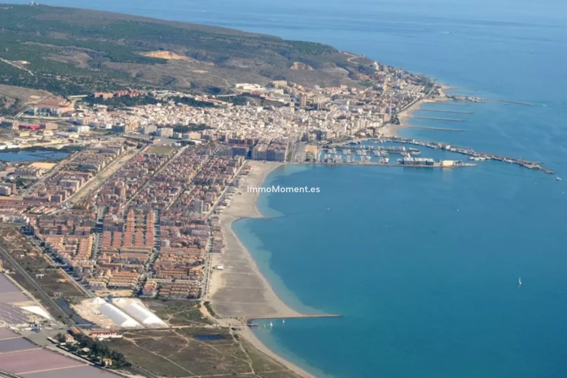 Reventa - Villa - Santa Pola - Gran Alacant