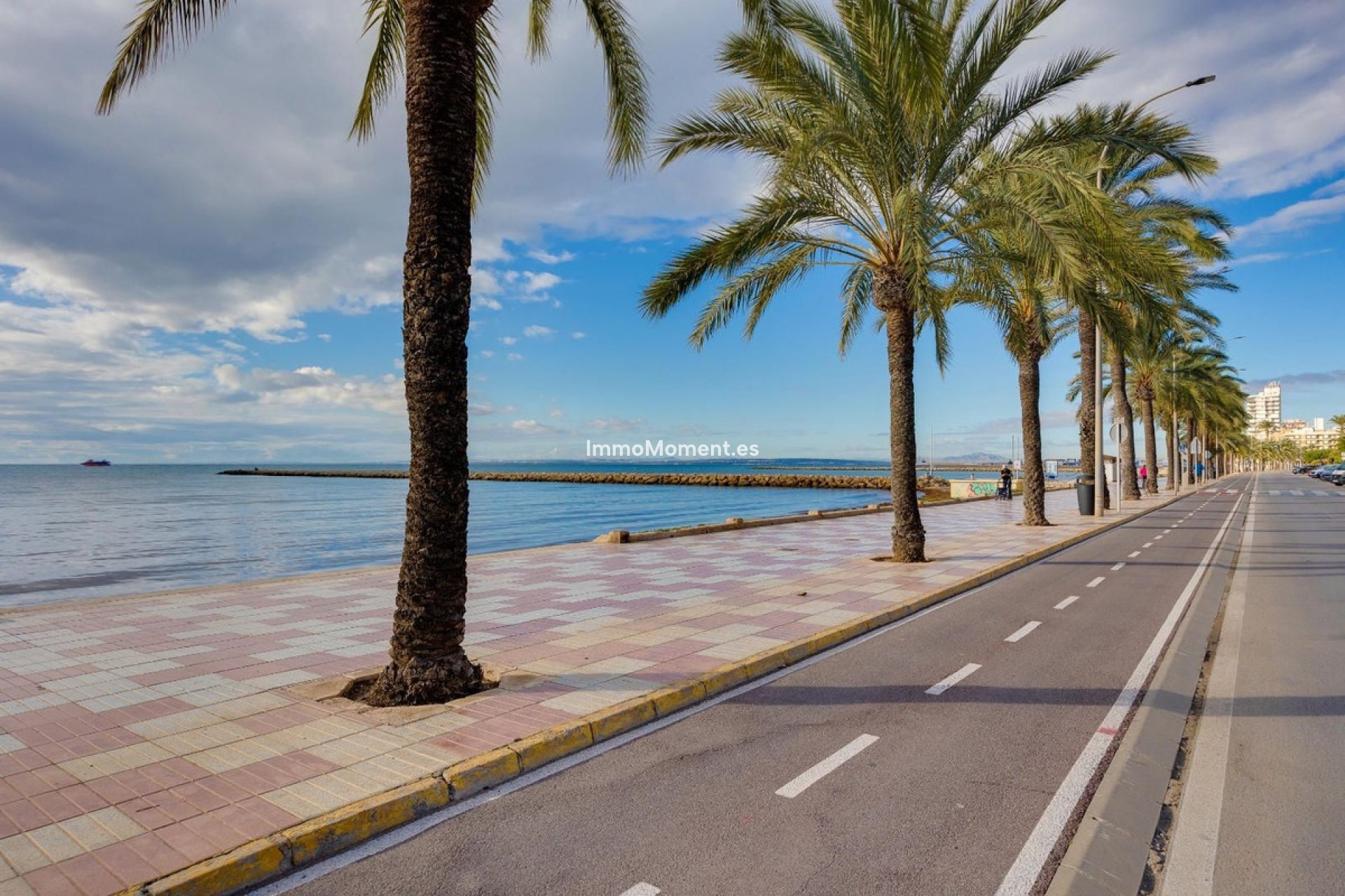 Reventa - Villa - Santa Pola - Santa Pola Centro