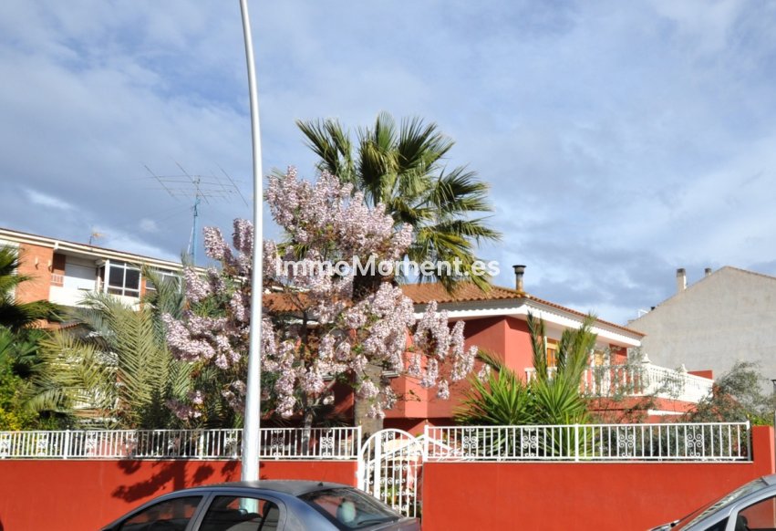 Reventa - Villa - Sax - Sax Centro