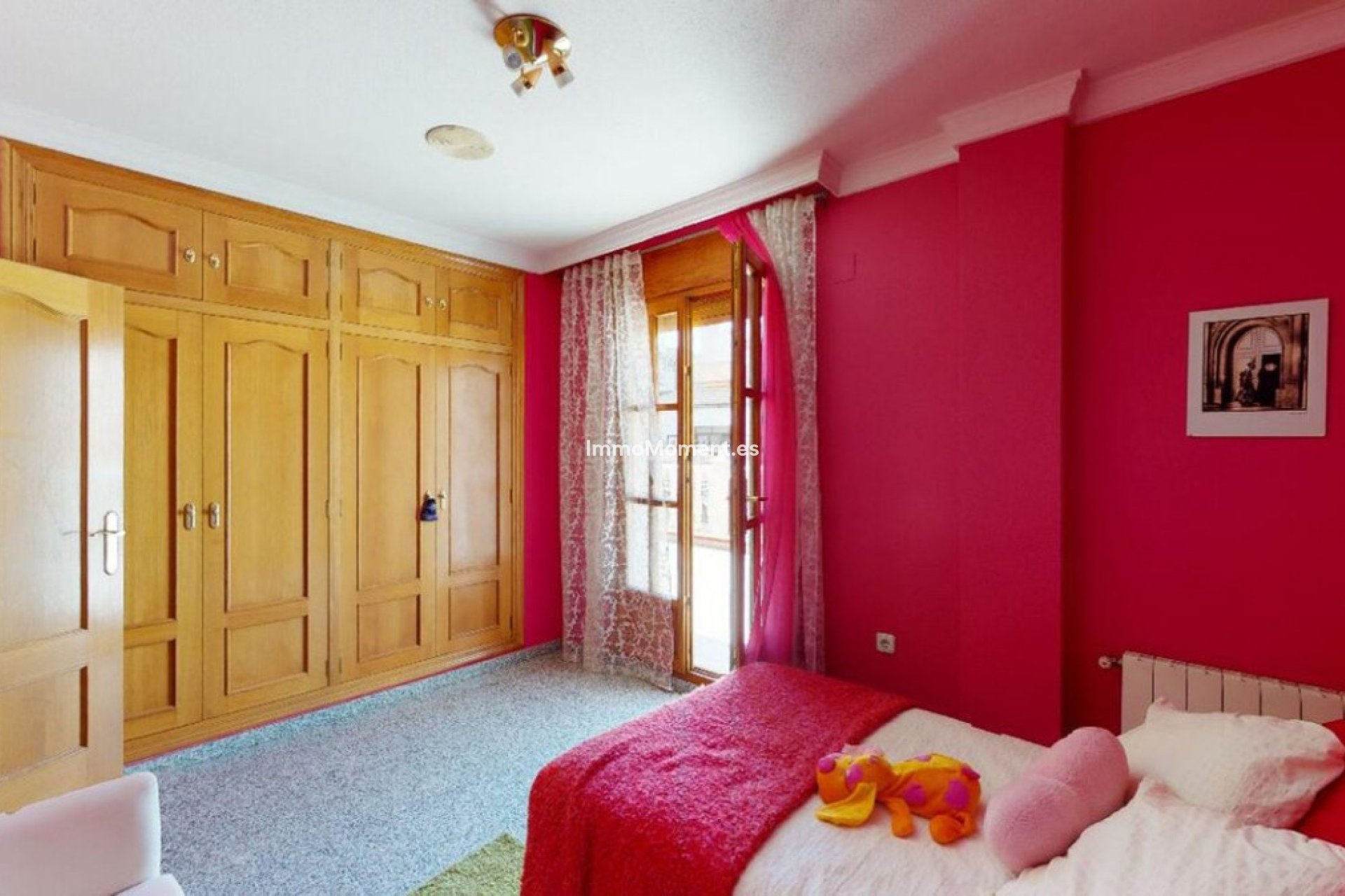 Reventa - Villa - Sax - Sax Centro