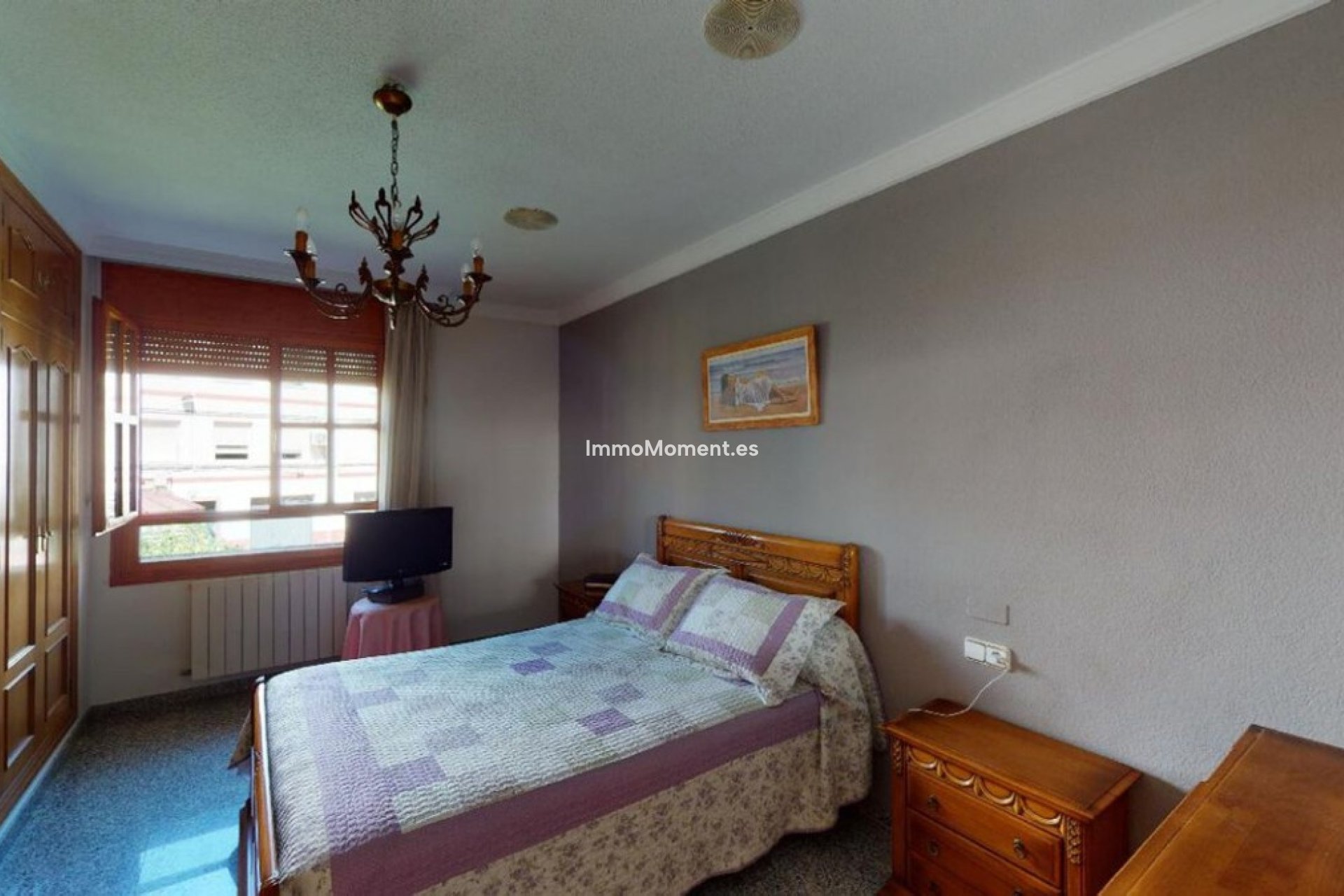 Reventa - Villa - Sax - Sax Centro