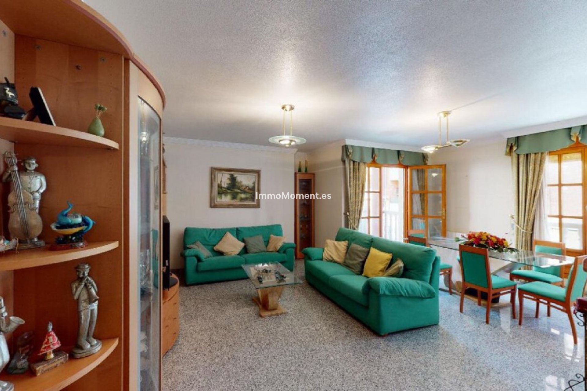 Reventa - Villa - Sax - Sax Centro