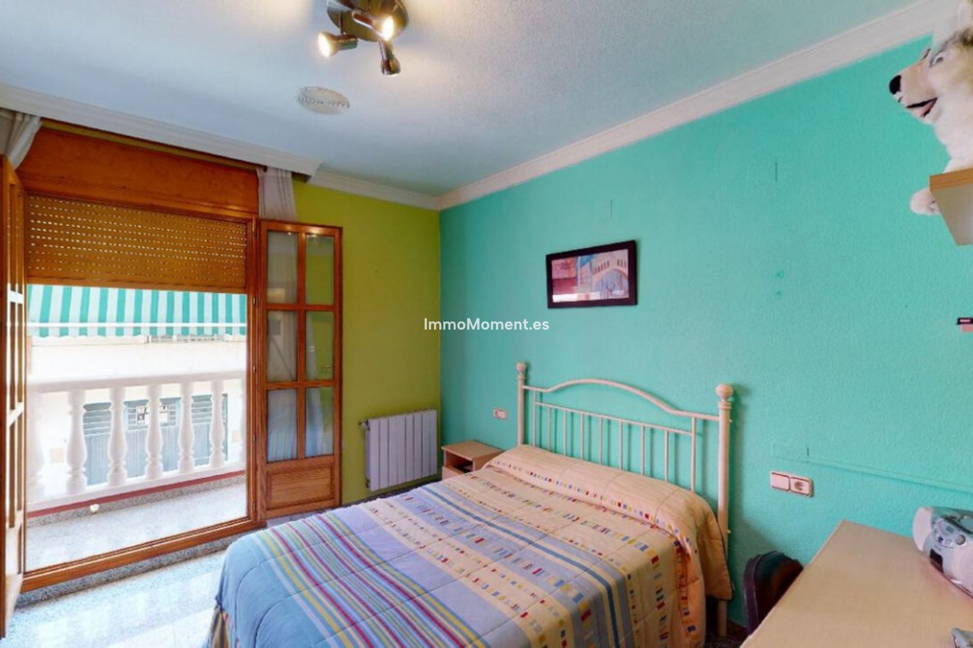 Reventa - Villa - Sax - Sax Centro