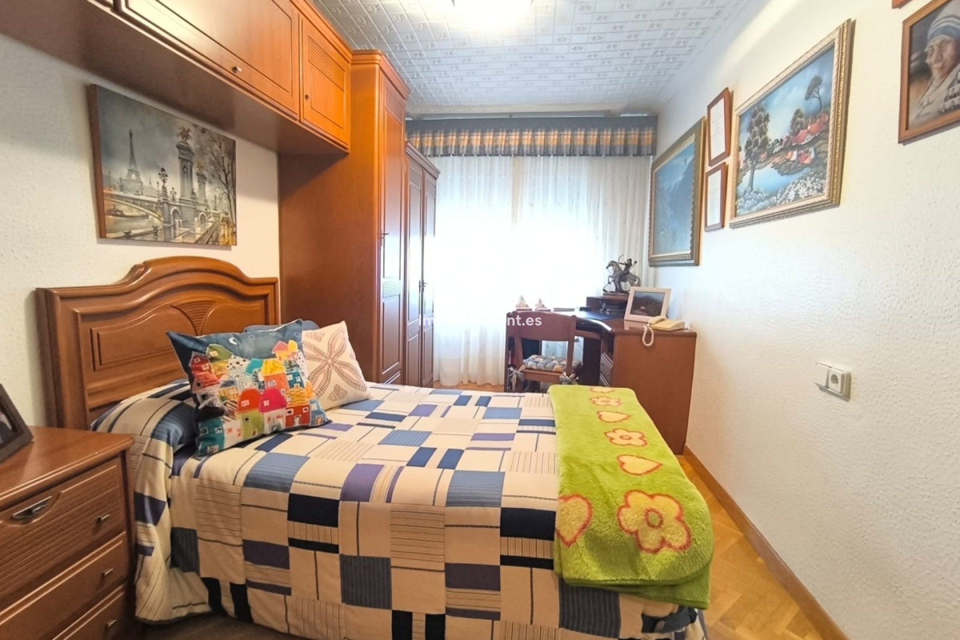 Reventa - Villa - Sax - Sax Centro