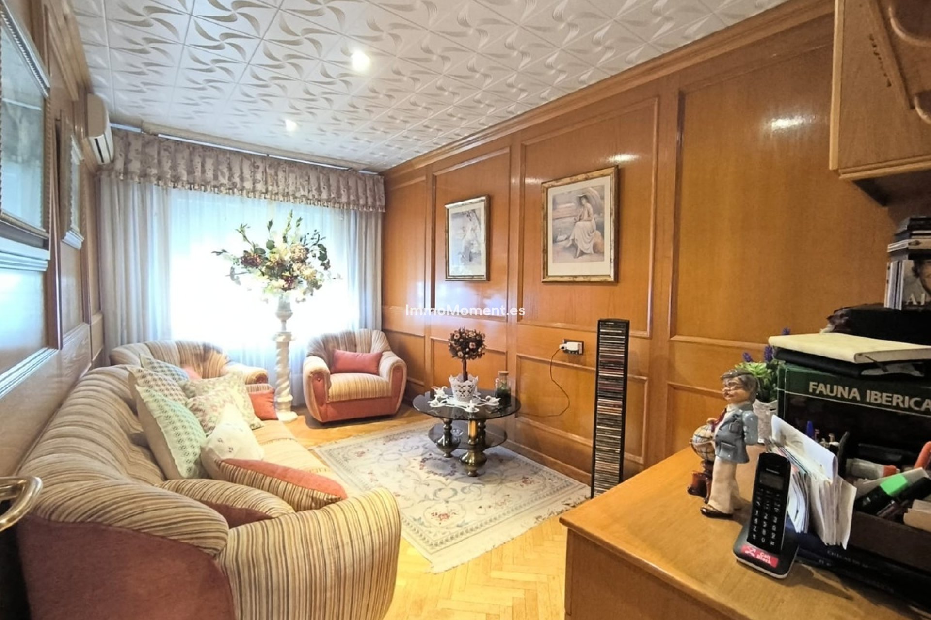 Reventa - Villa - Sax - Sax Centro