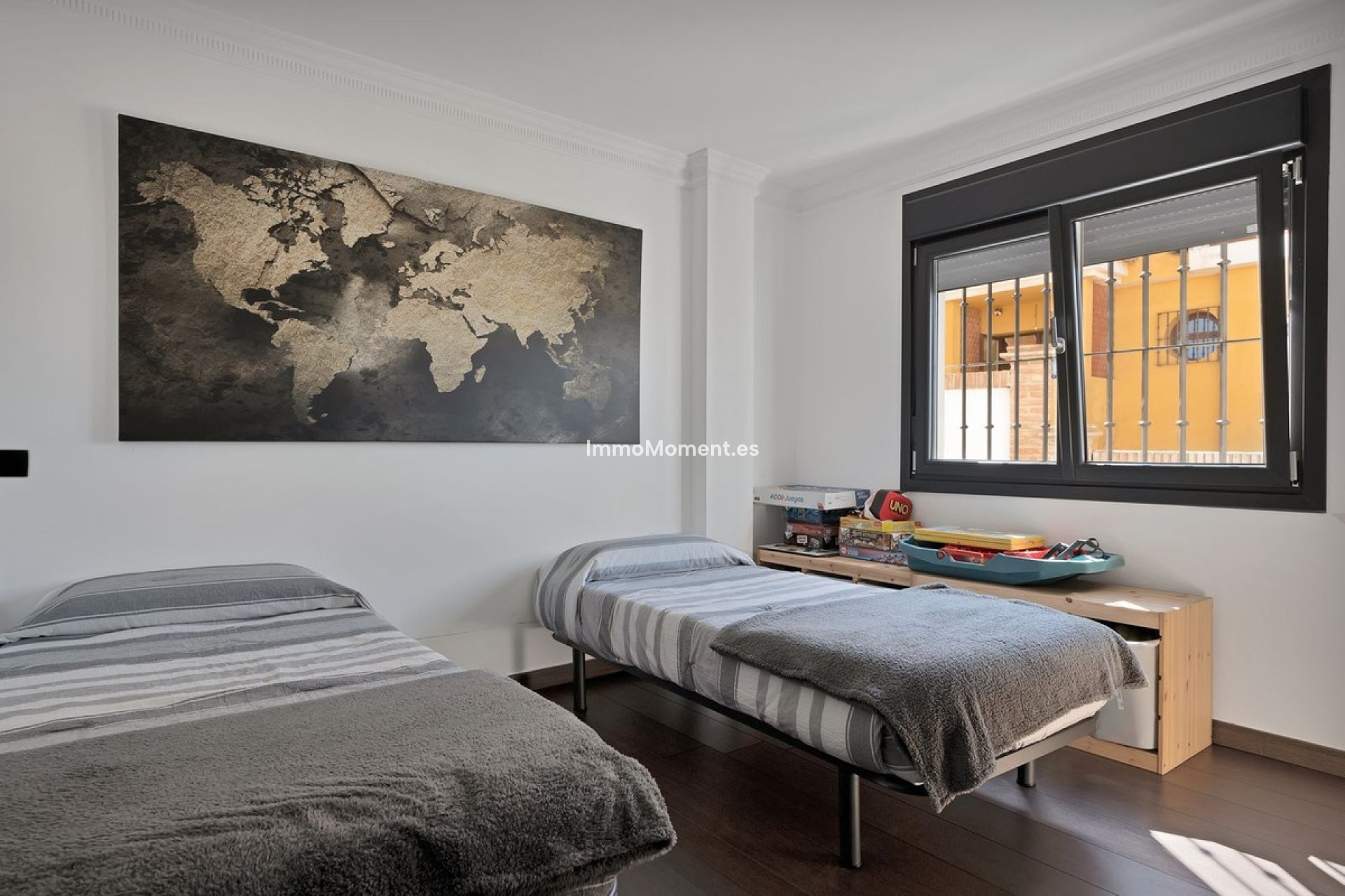 Reventa - Villa - Sotogrande - La Alcaidesa