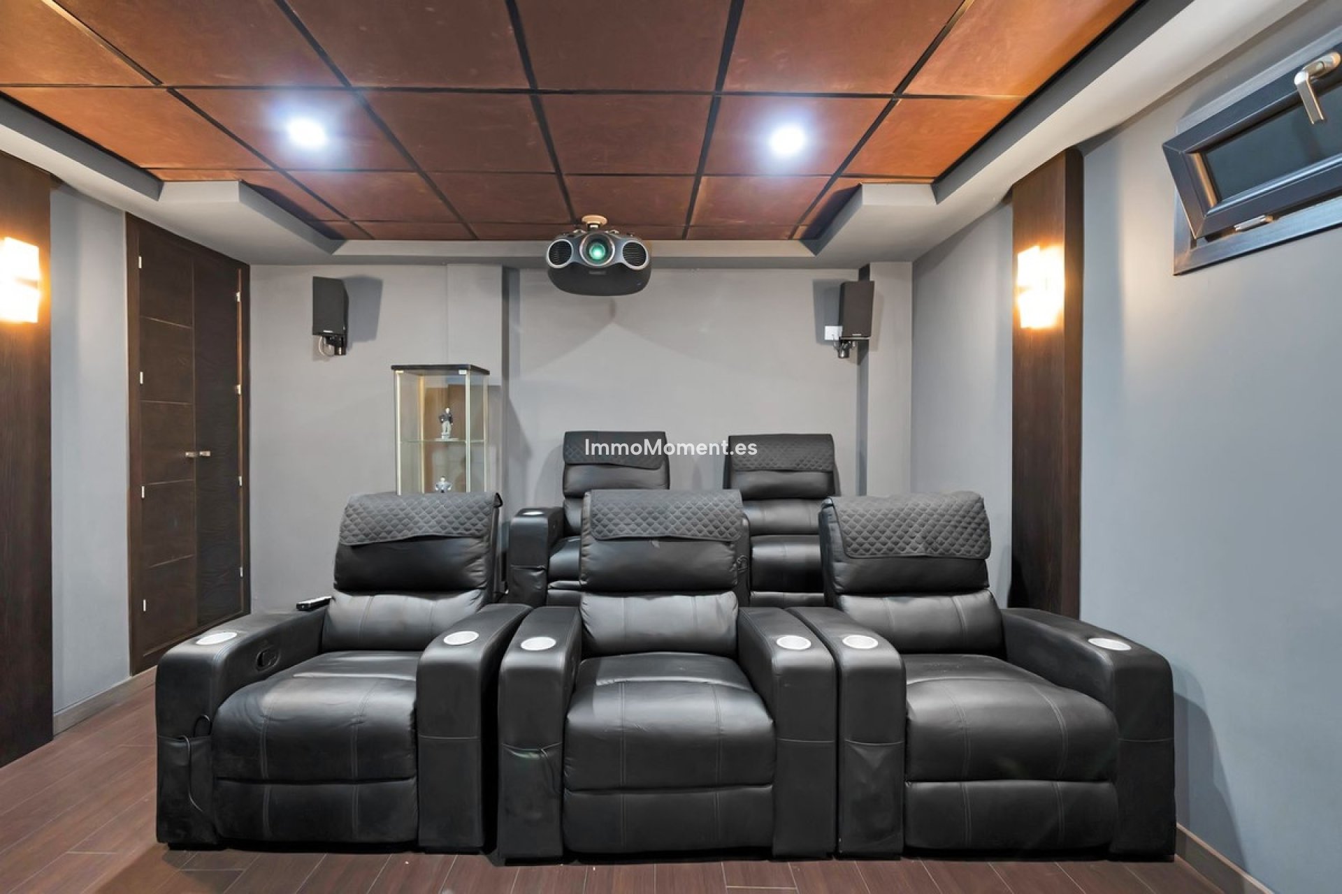 Reventa - Villa - Sotogrande - La Alcaidesa