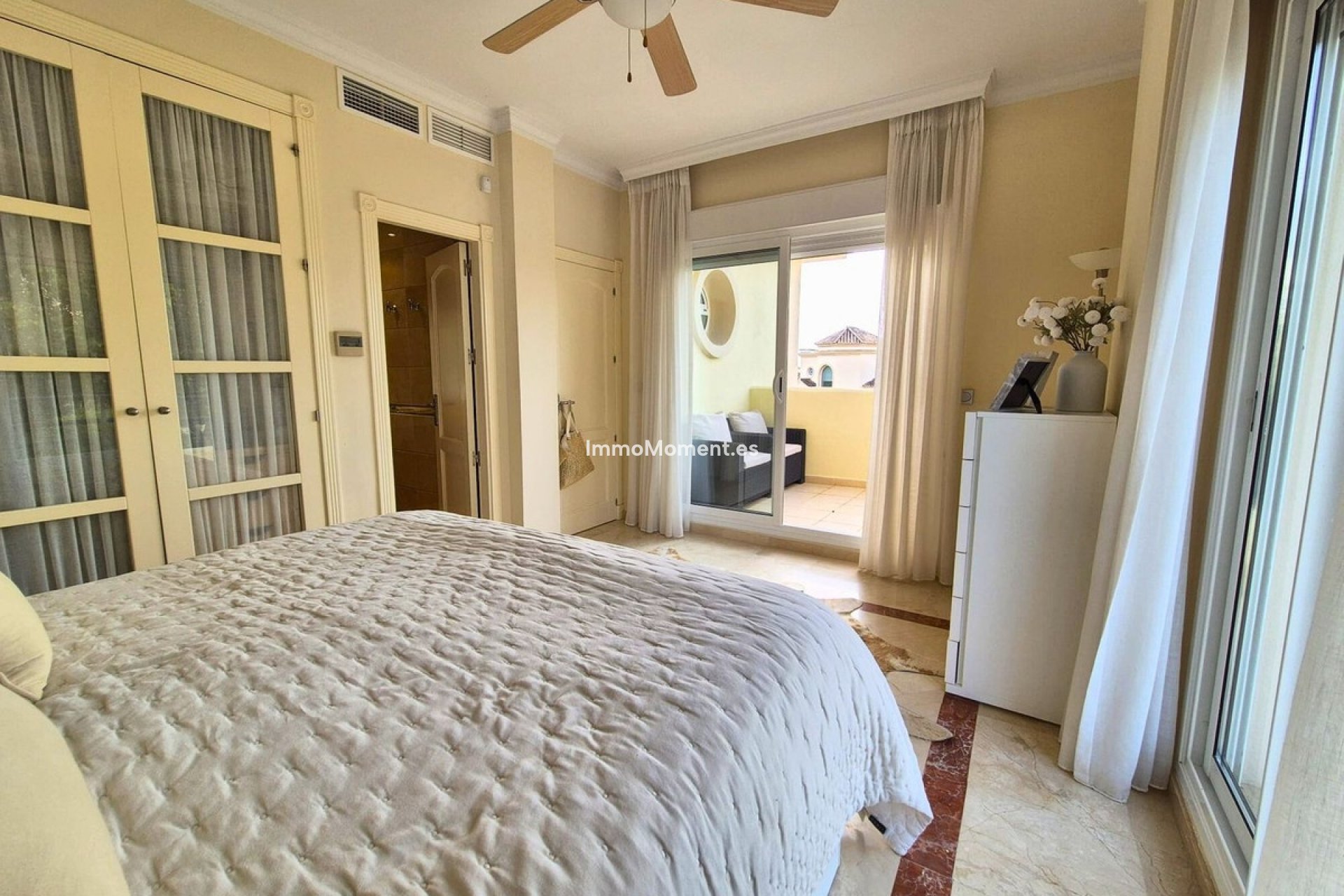 Reventa - Villa - Sotogrande - San Roque Club