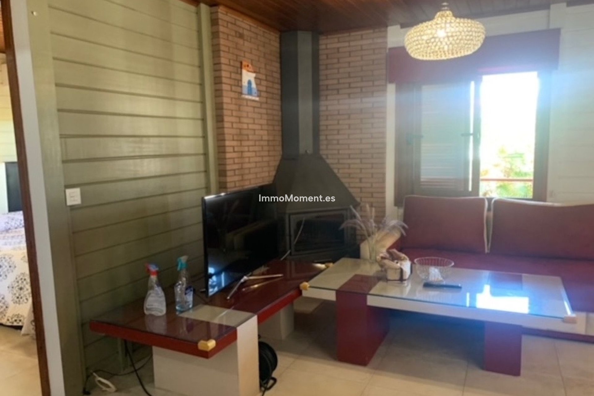 Reventa - Villa - Sotogrande - San Roque