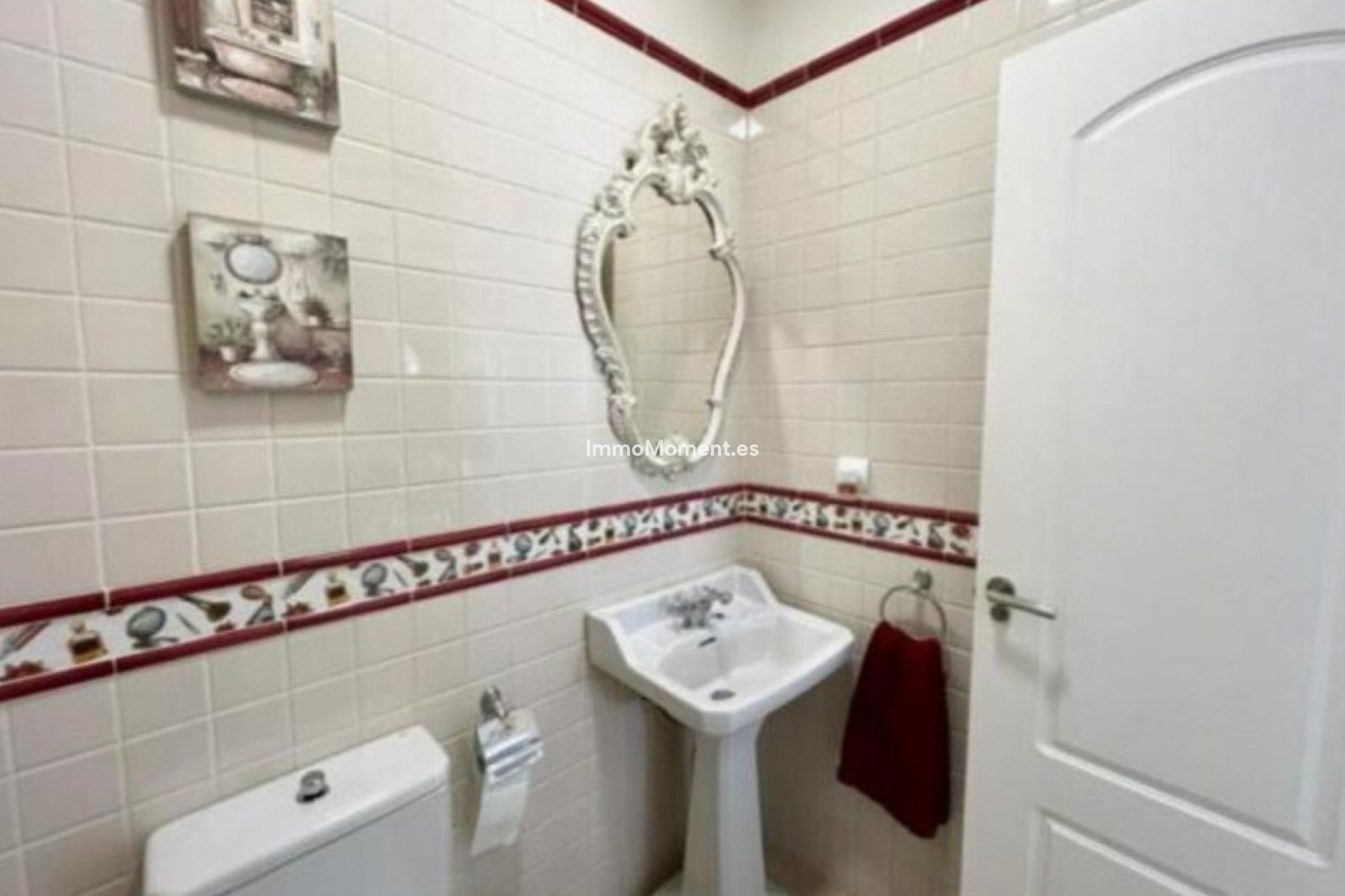 Reventa - Villa - Sotogrande - San Roque