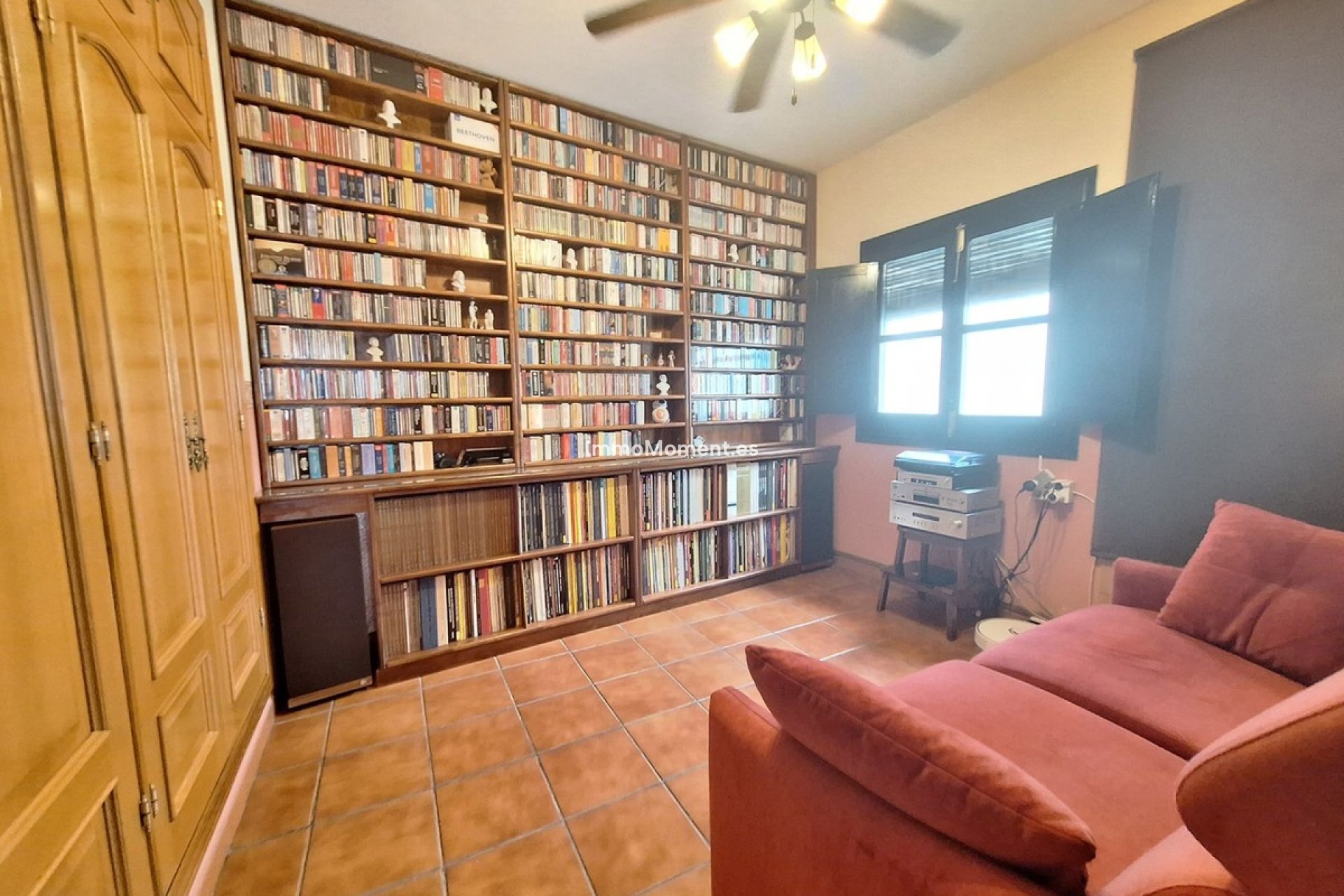 Reventa - Villa - Sotogrande - San Roque