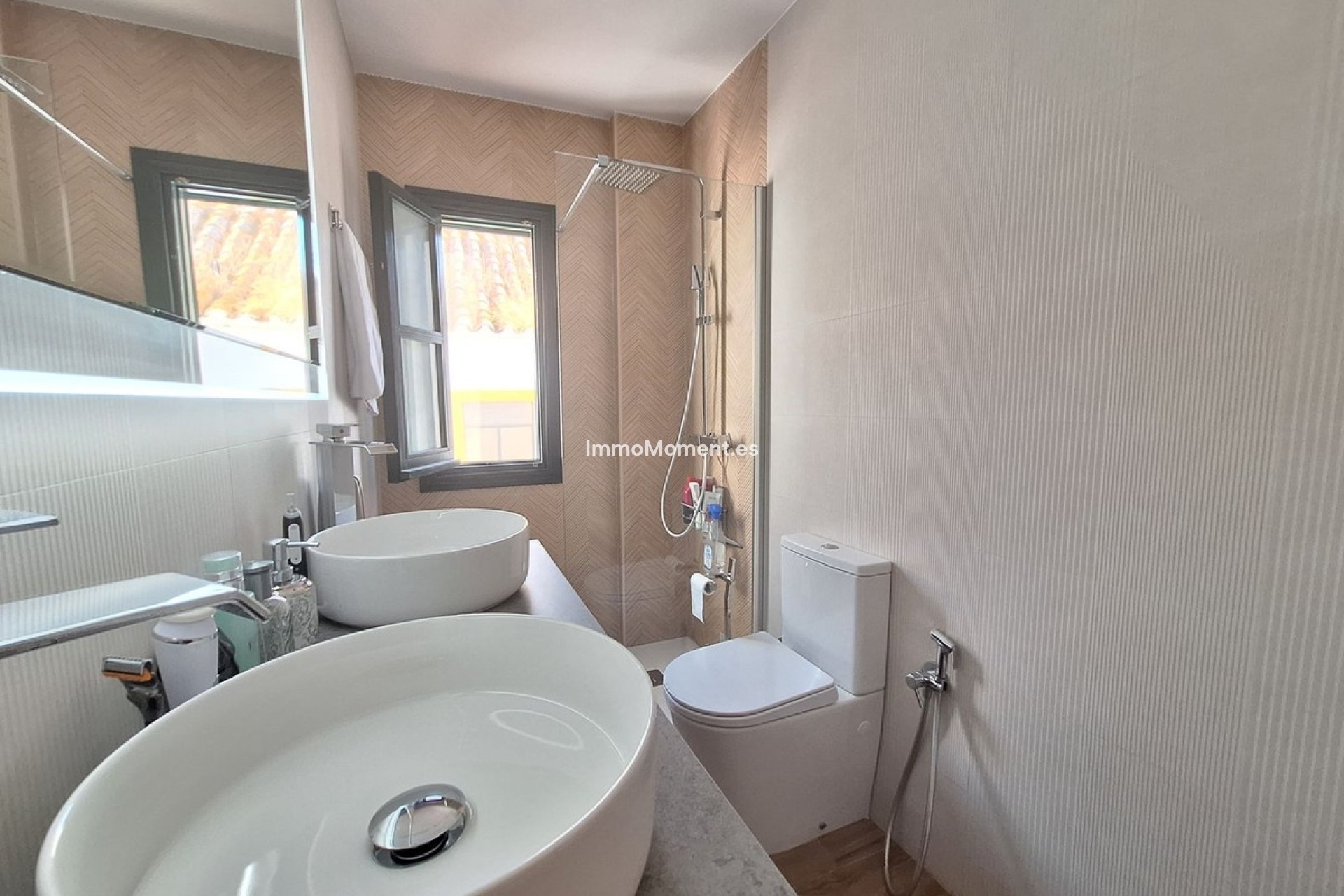 Reventa - Villa - Sotogrande - San Roque