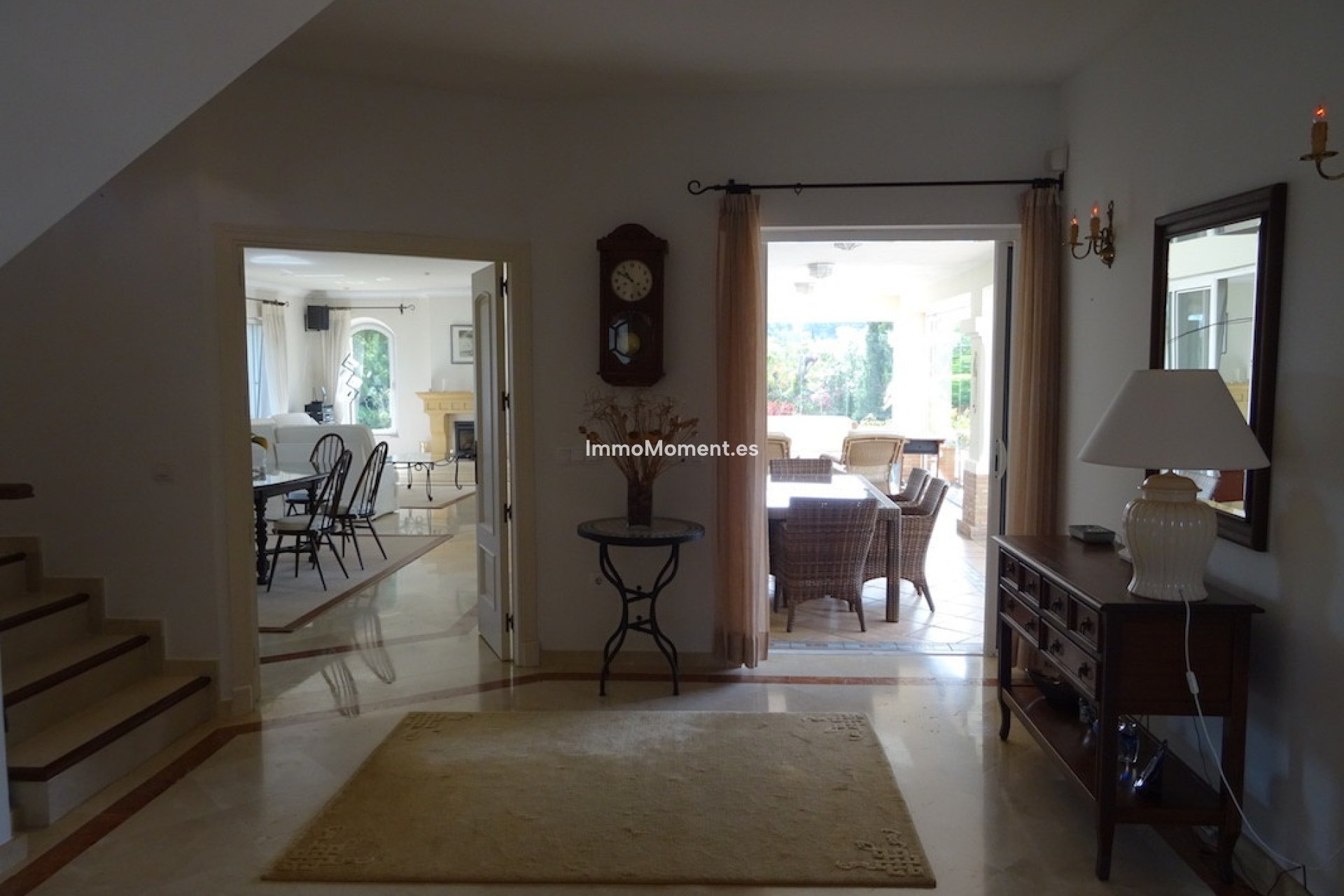 Reventa - Villa - Sotogrande - Sotogrande Alto