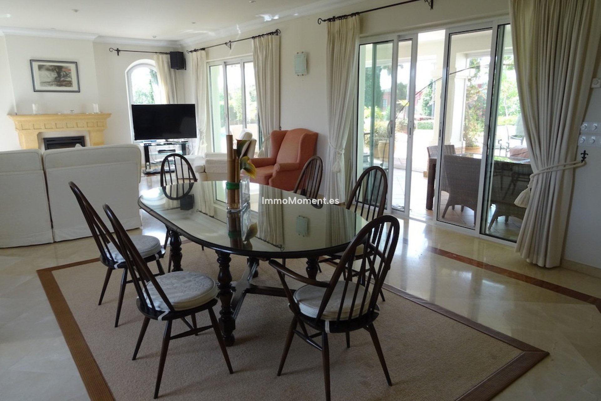 Reventa - Villa - Sotogrande - Sotogrande Alto