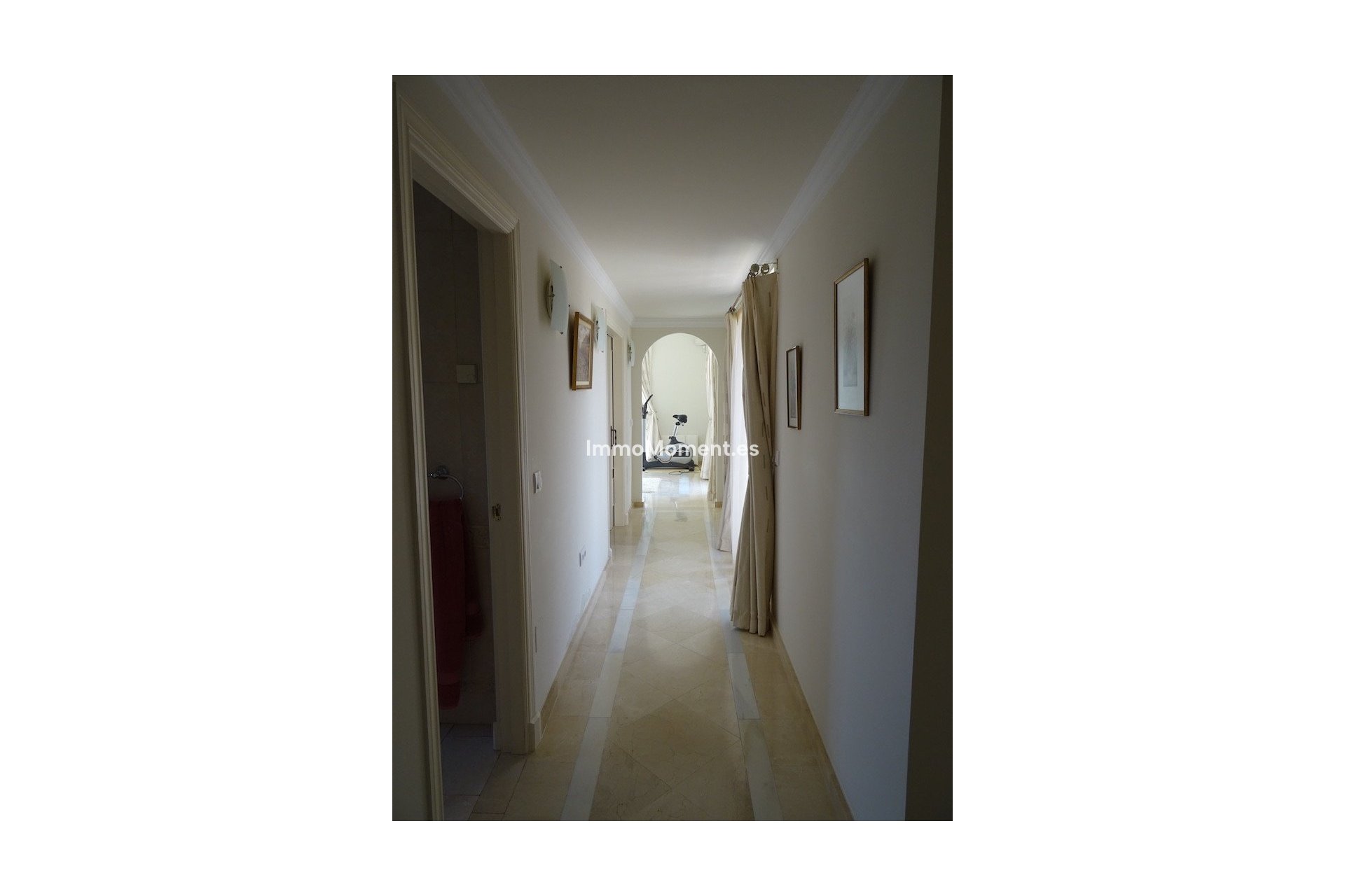 Reventa - Villa - Sotogrande - Sotogrande Alto