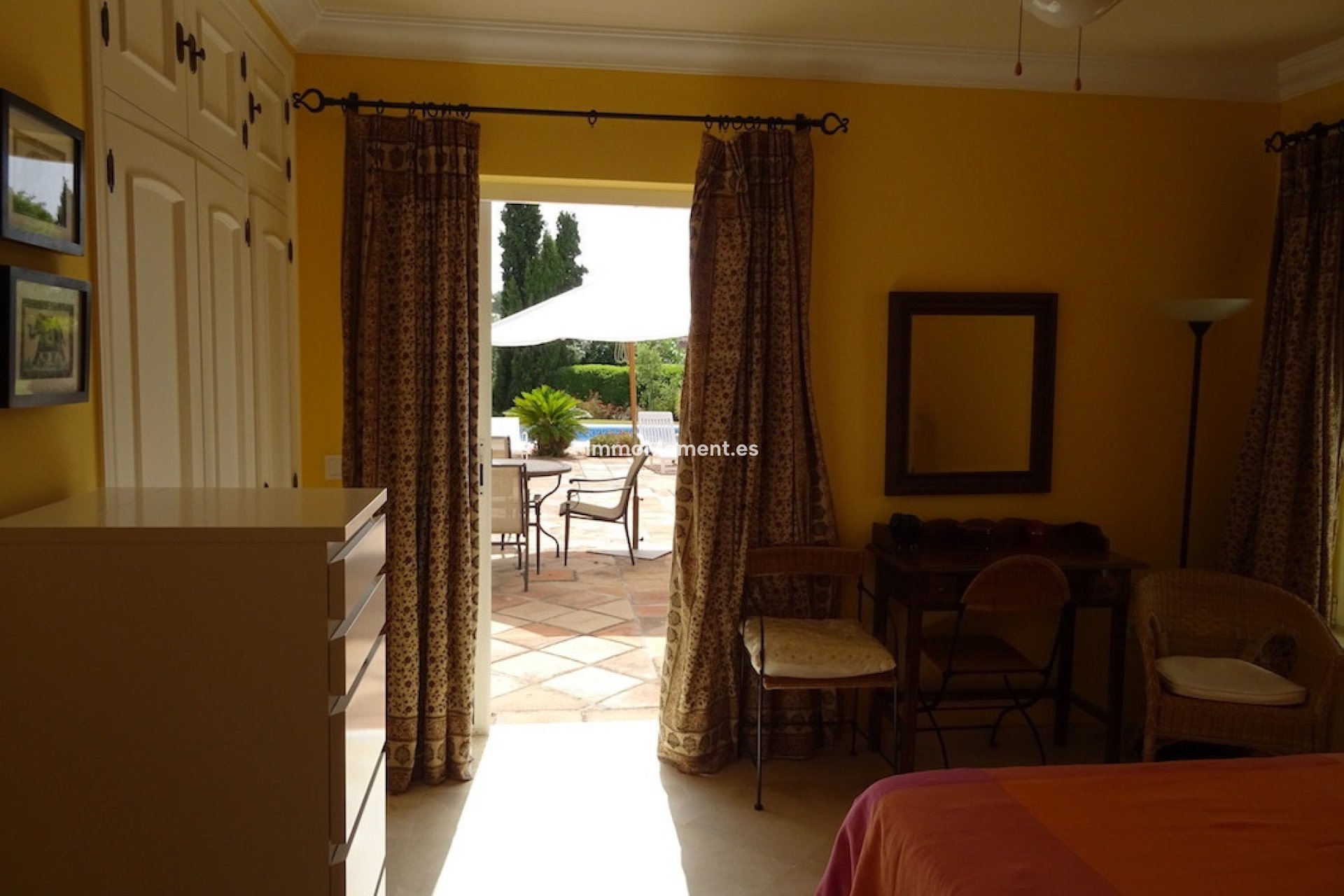 Reventa - Villa - Sotogrande - Sotogrande Alto